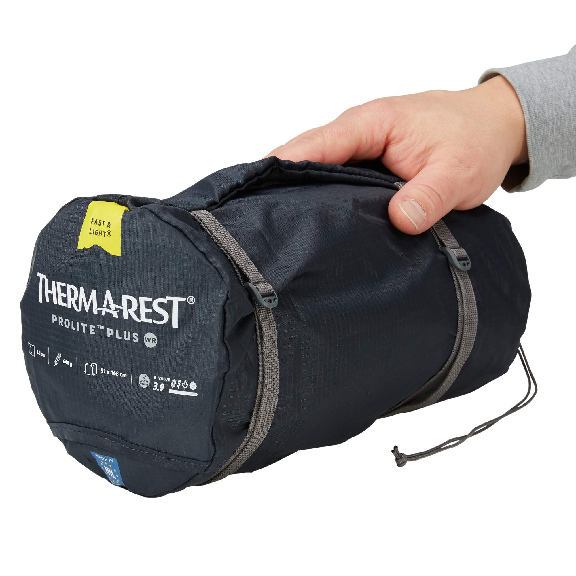 Therm-a-Rest PROLITE PLUS WR - Selbstaufblasende Isomatte Therm-a-Rest PROLITE PLUS WR - Selbstaufblasende Isomatte