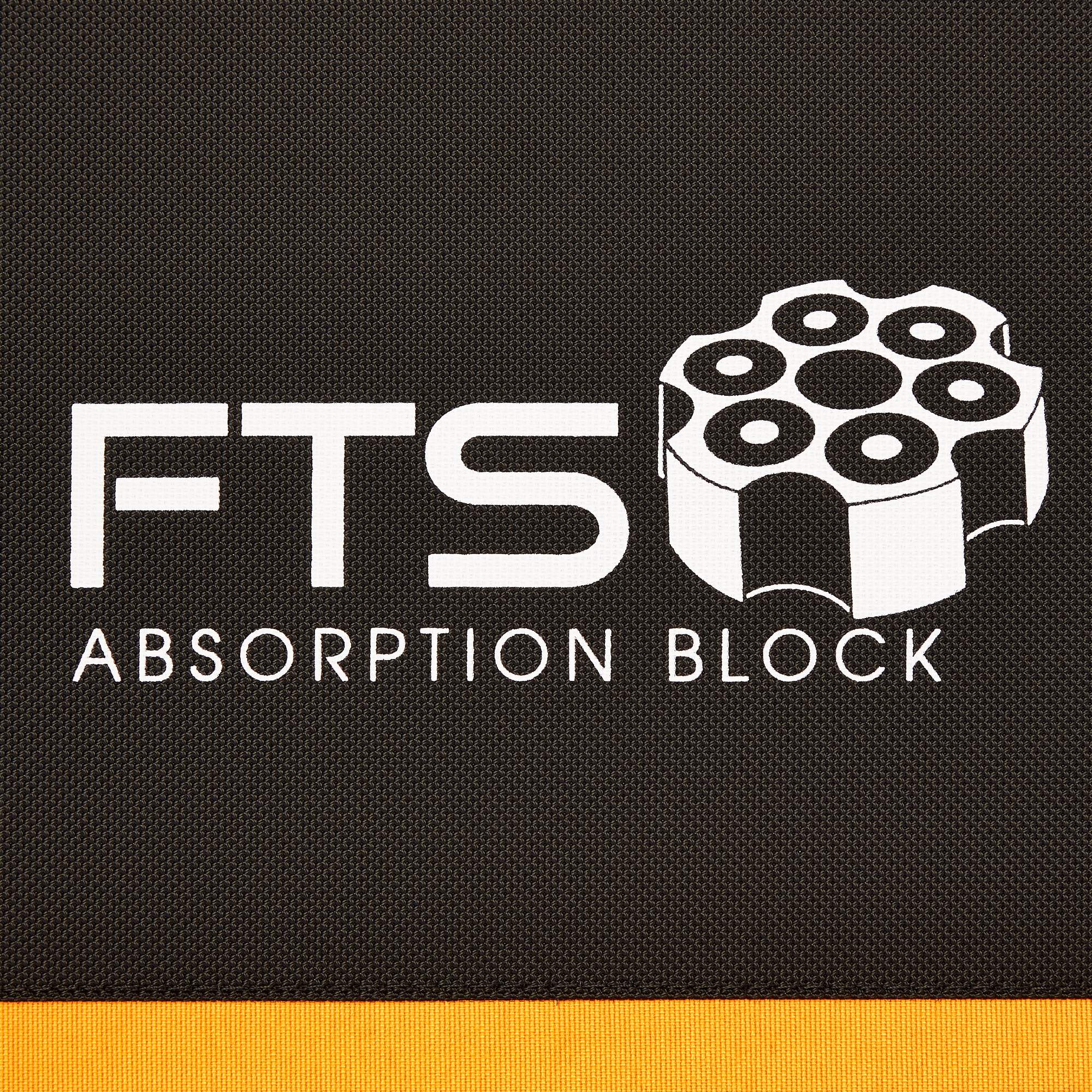 Ocun DOMINATOR FTS - Crashpad