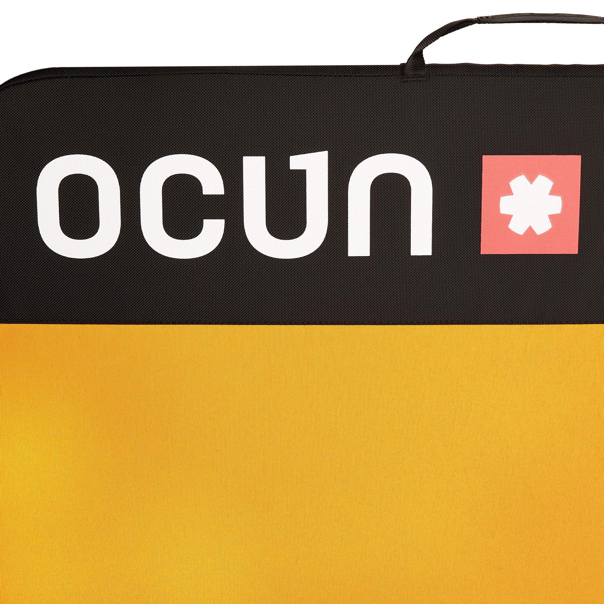 Ocun DOMINATOR FTS - Crashpad