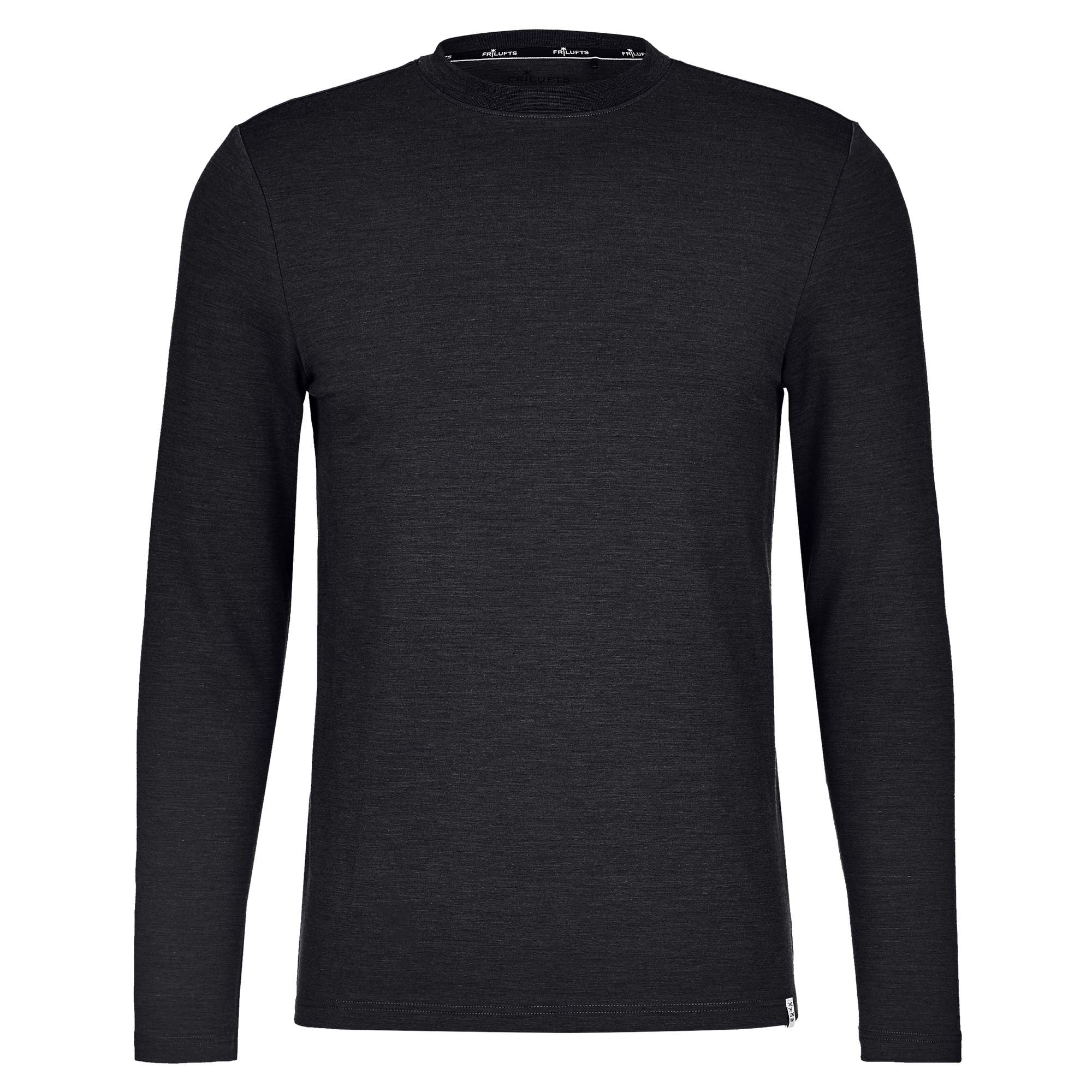FRILUFTS OJOBI LONGSLEEVE Herren - Funktionsshirt