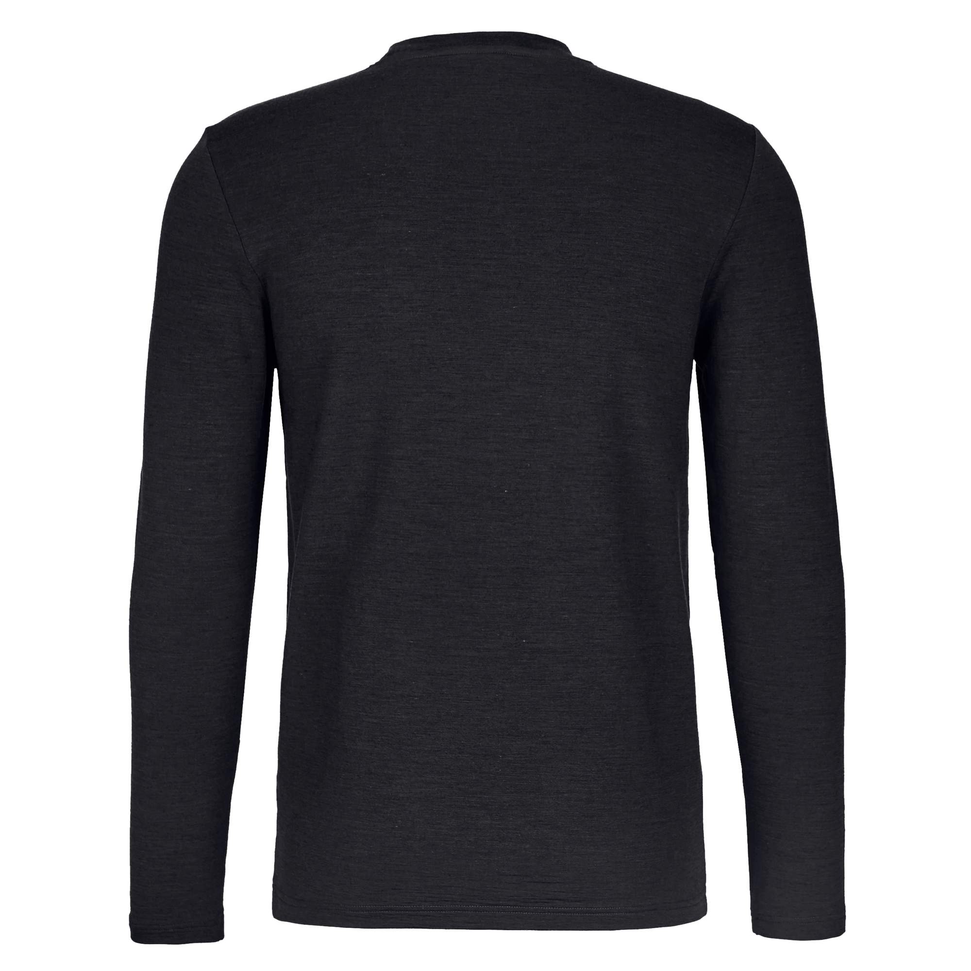 FRILUFTS OJOBI LONGSLEEVE Herren - Funktionsshirt