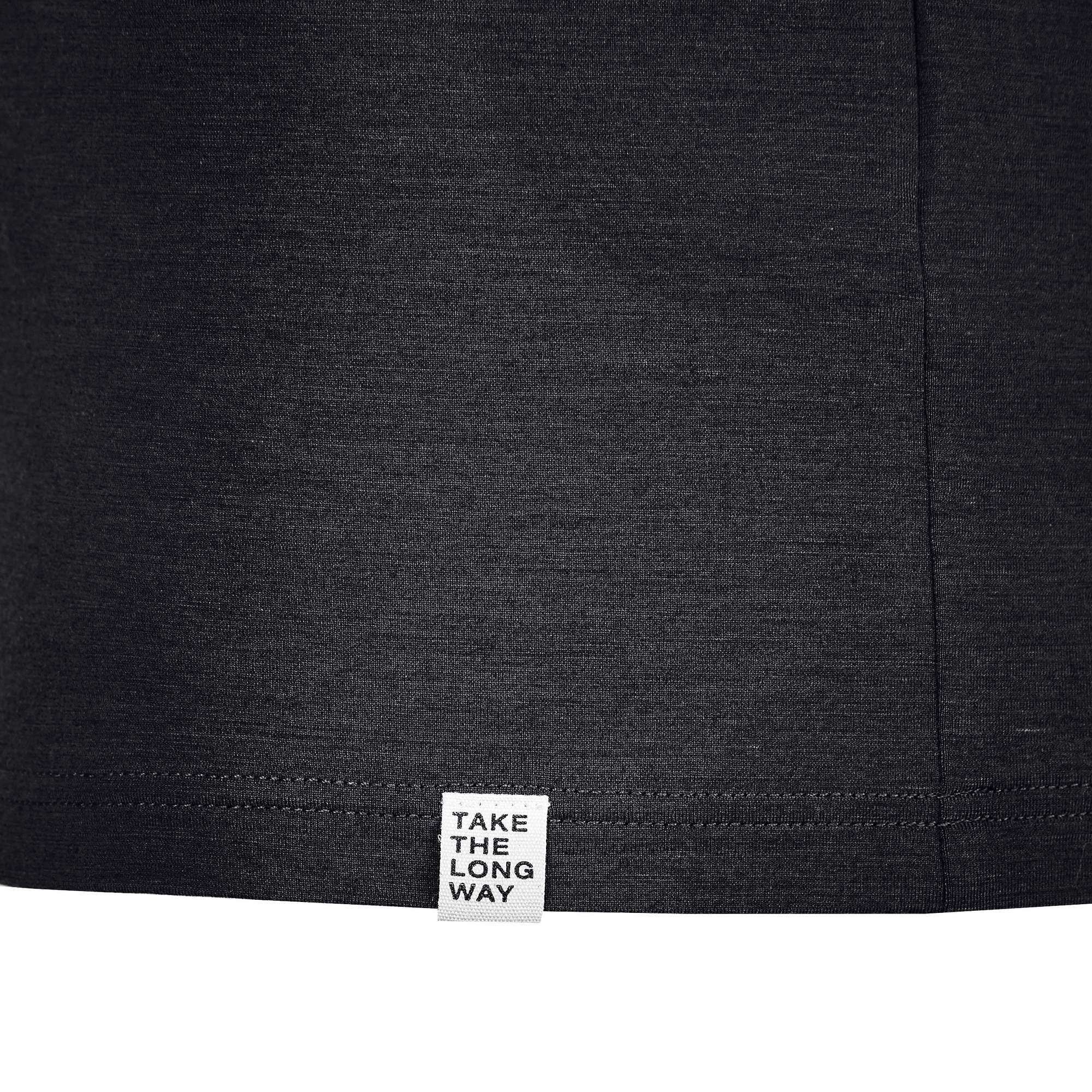 FRILUFTS OJOBI LONGSLEEVE Herren - Funktionsshirt