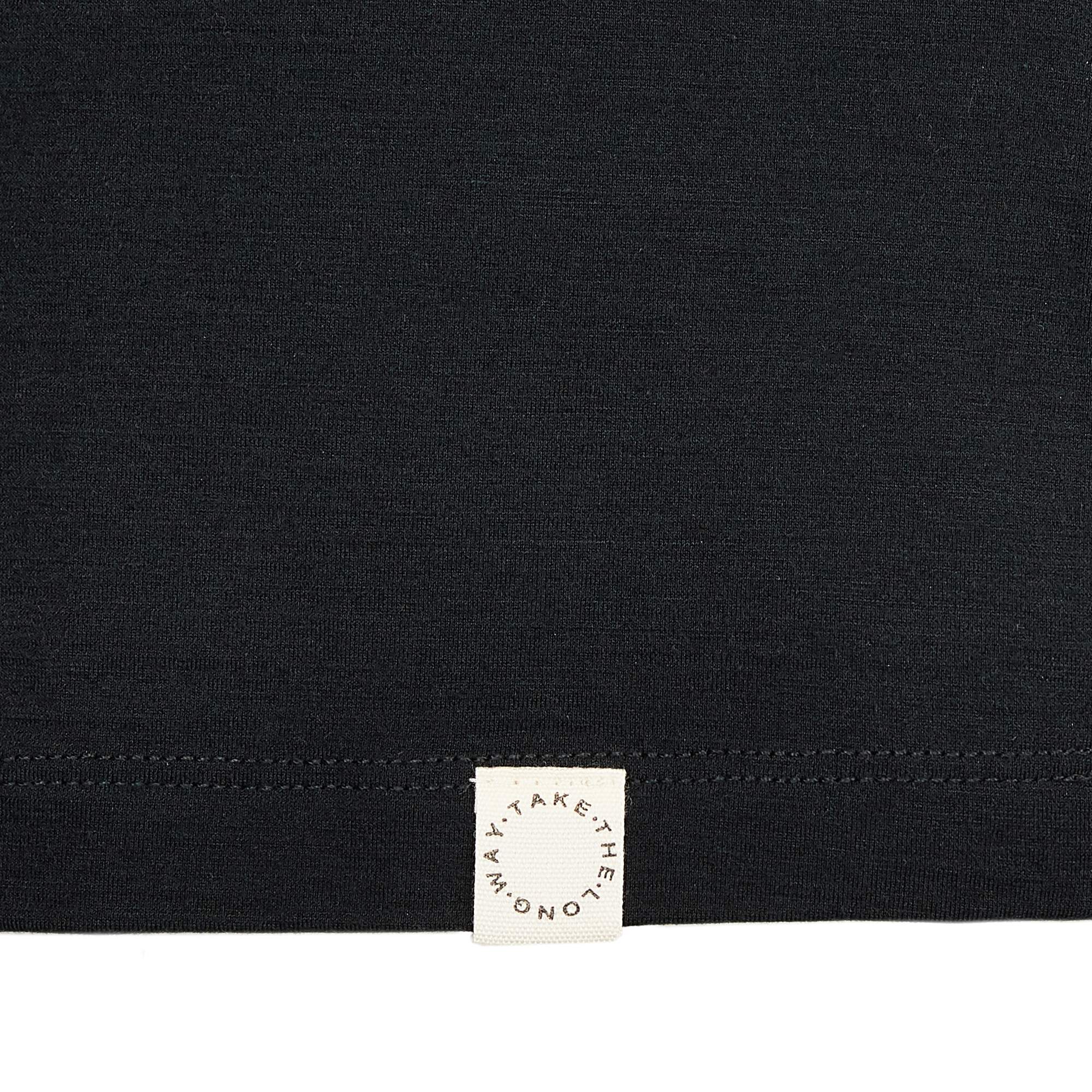 FRILUFTS OJOBI T-SHIRT Damen - Funktionsshirt