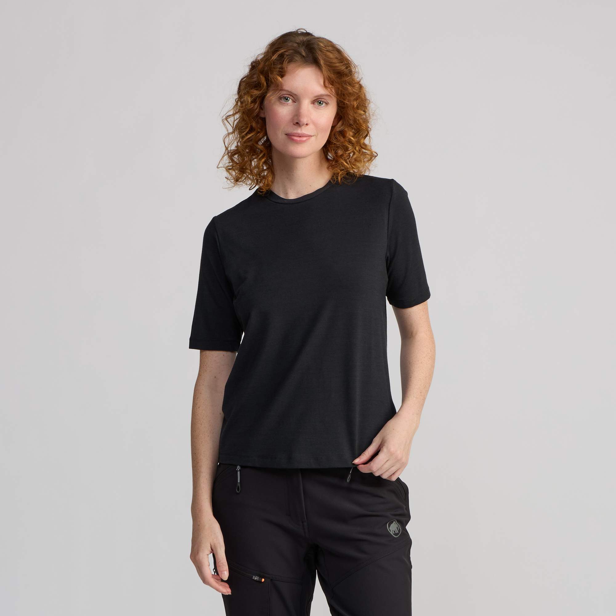 FRILUFTS OJOBI T-SHIRT Damen - Funktionsshirt