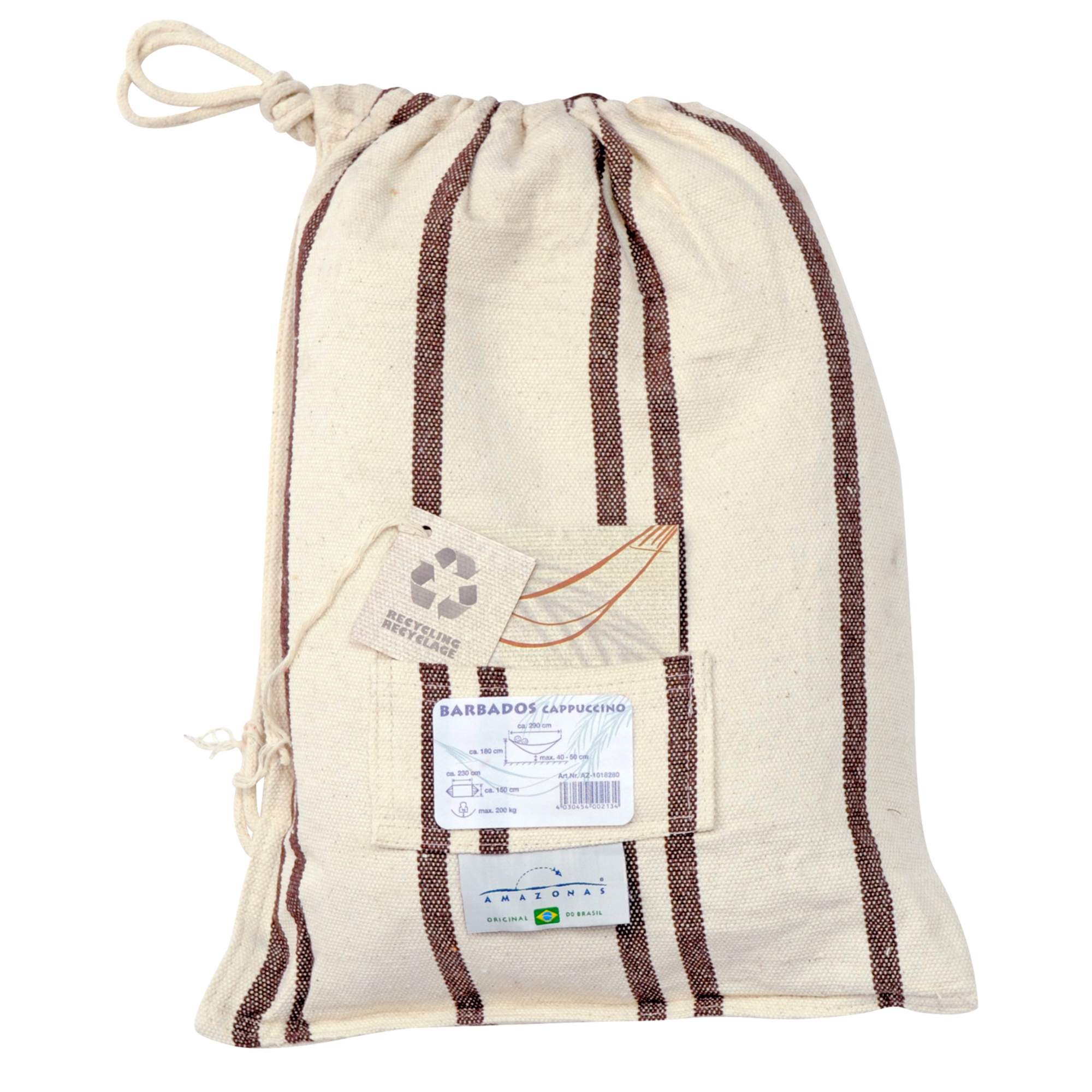 Amazonas BARBADOS - Hängematte