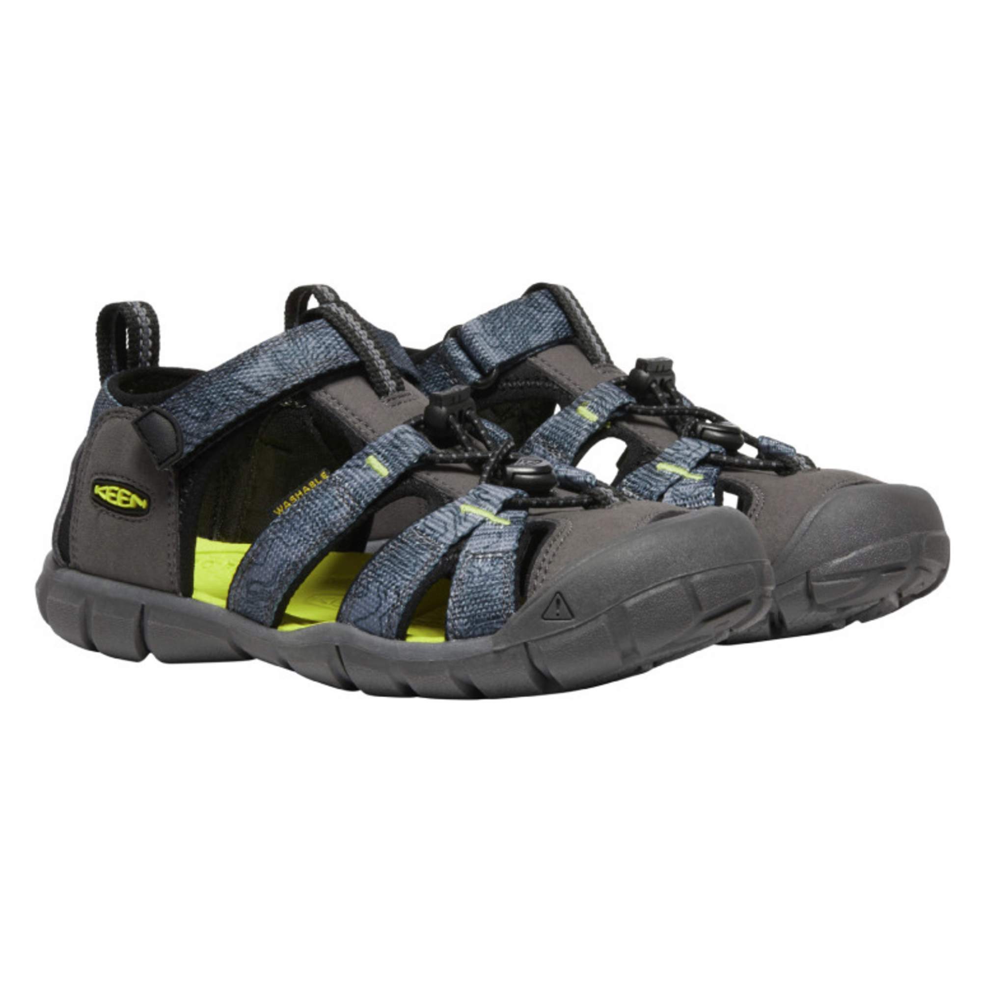 Keen SEACAMP II CNX C Kinder - Freizeitsandalen