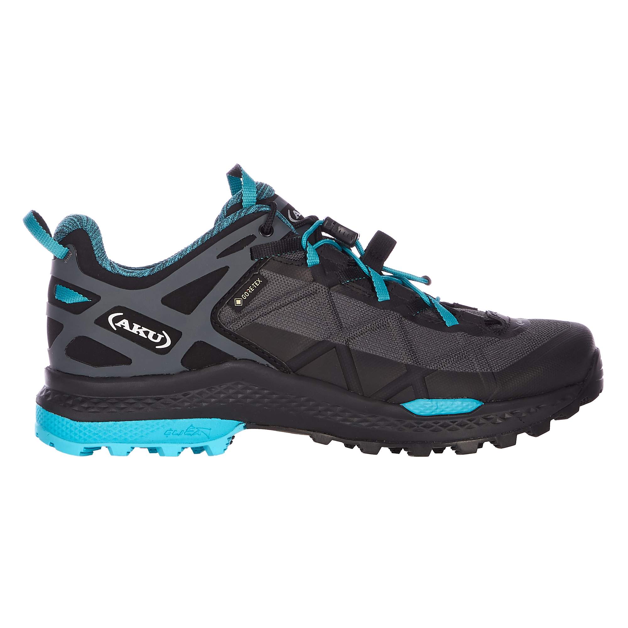 Aku ROCKET DFS GTX W\'S Damen - Zustiegsschuhe