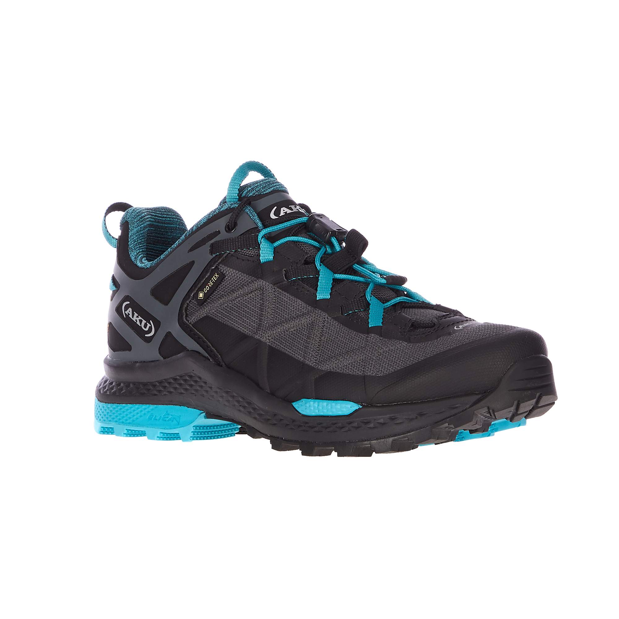 Aku ROCKET DFS GTX W\'S Damen - Zustiegsschuhe