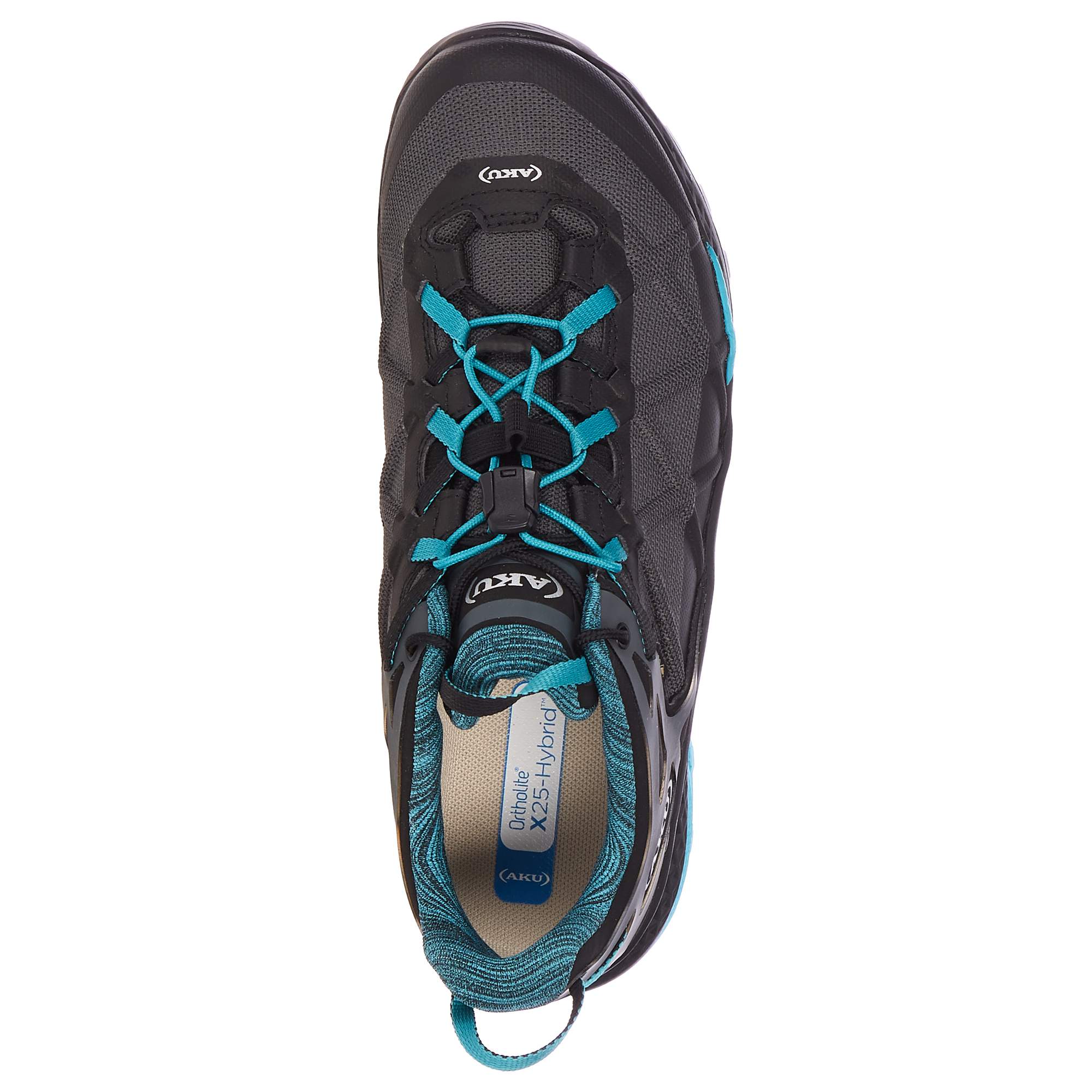 Aku ROCKET DFS GTX W\'S Damen - Zustiegsschuhe