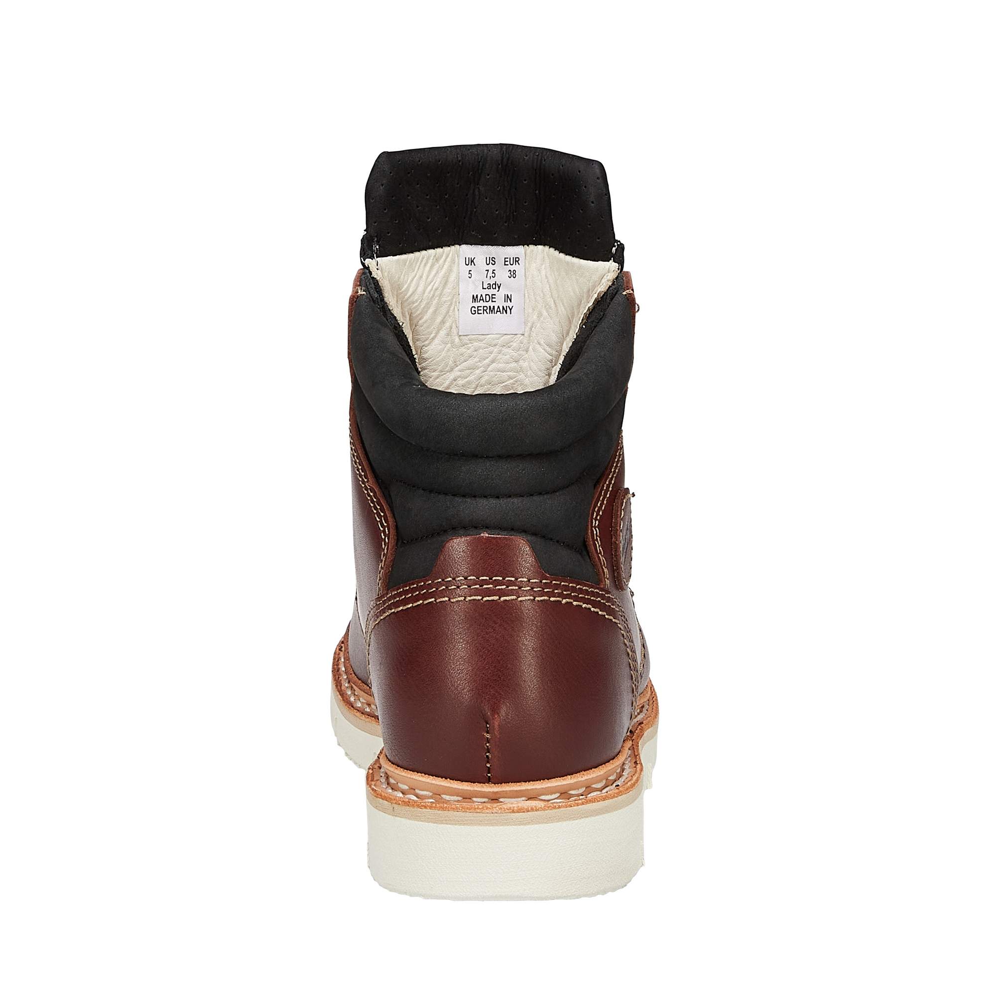 Hanwag KREUTNER LADY Damen - Freizeitstiefel