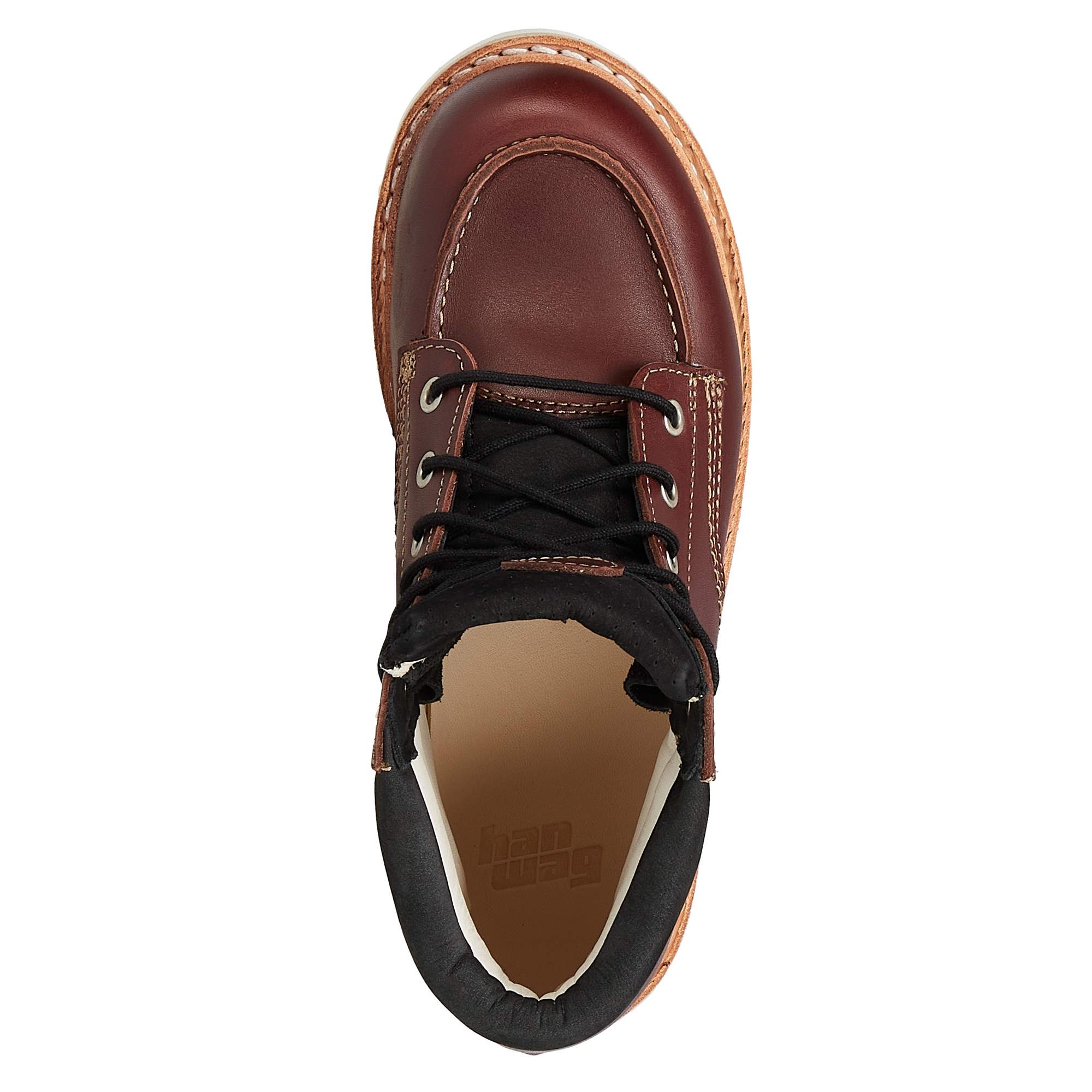 Hanwag KREUTNER LADY Damen - Freizeitstiefel