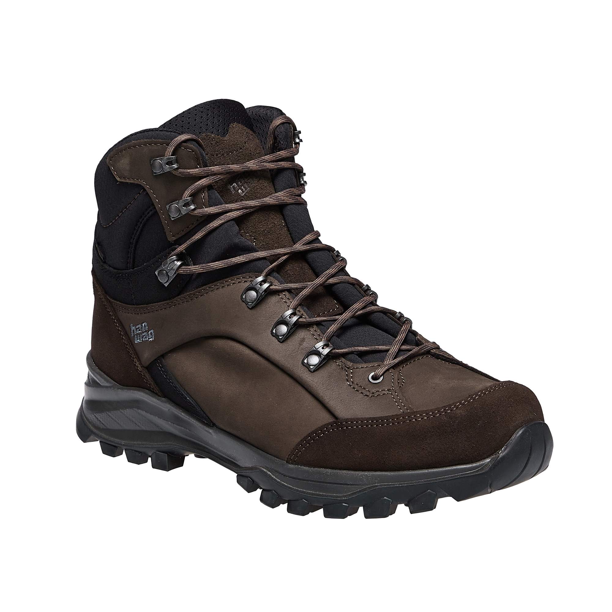 Hanwag ALTA BUNION II GTX Herren - Wanderstiefel