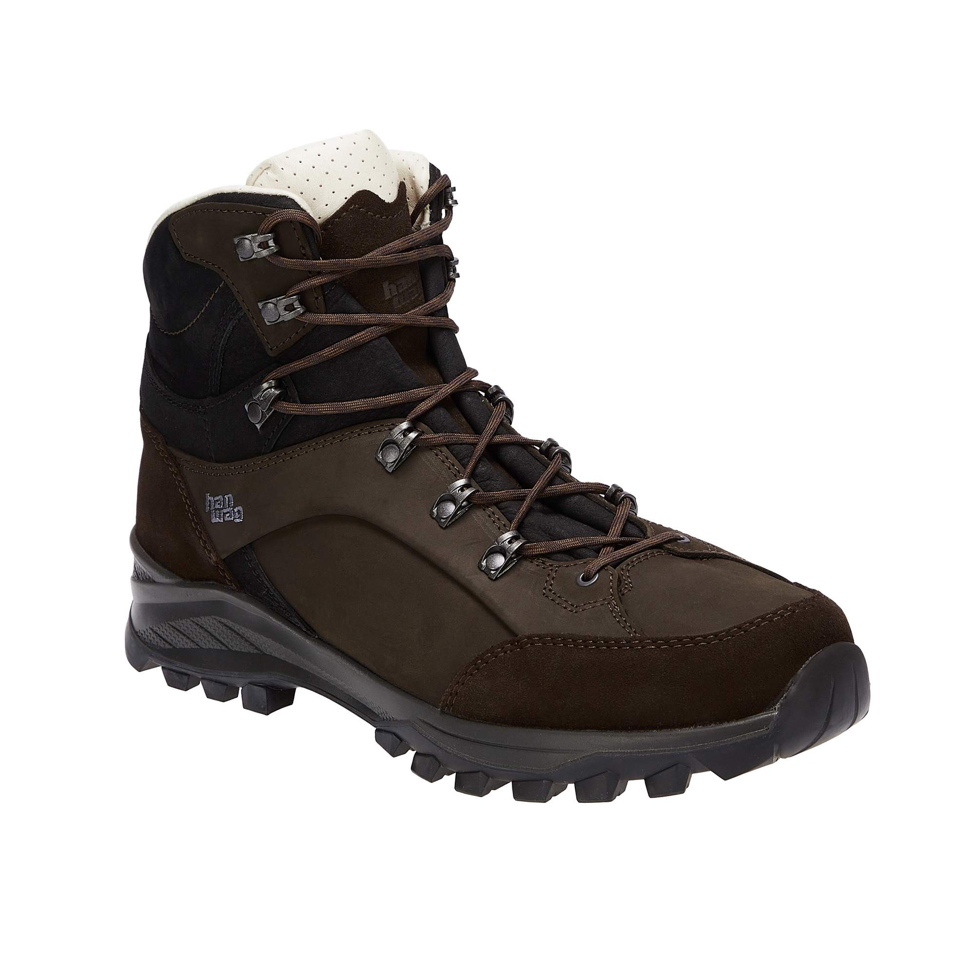 Hanwag ALTA BUNION II LL Herren - Wanderstiefel