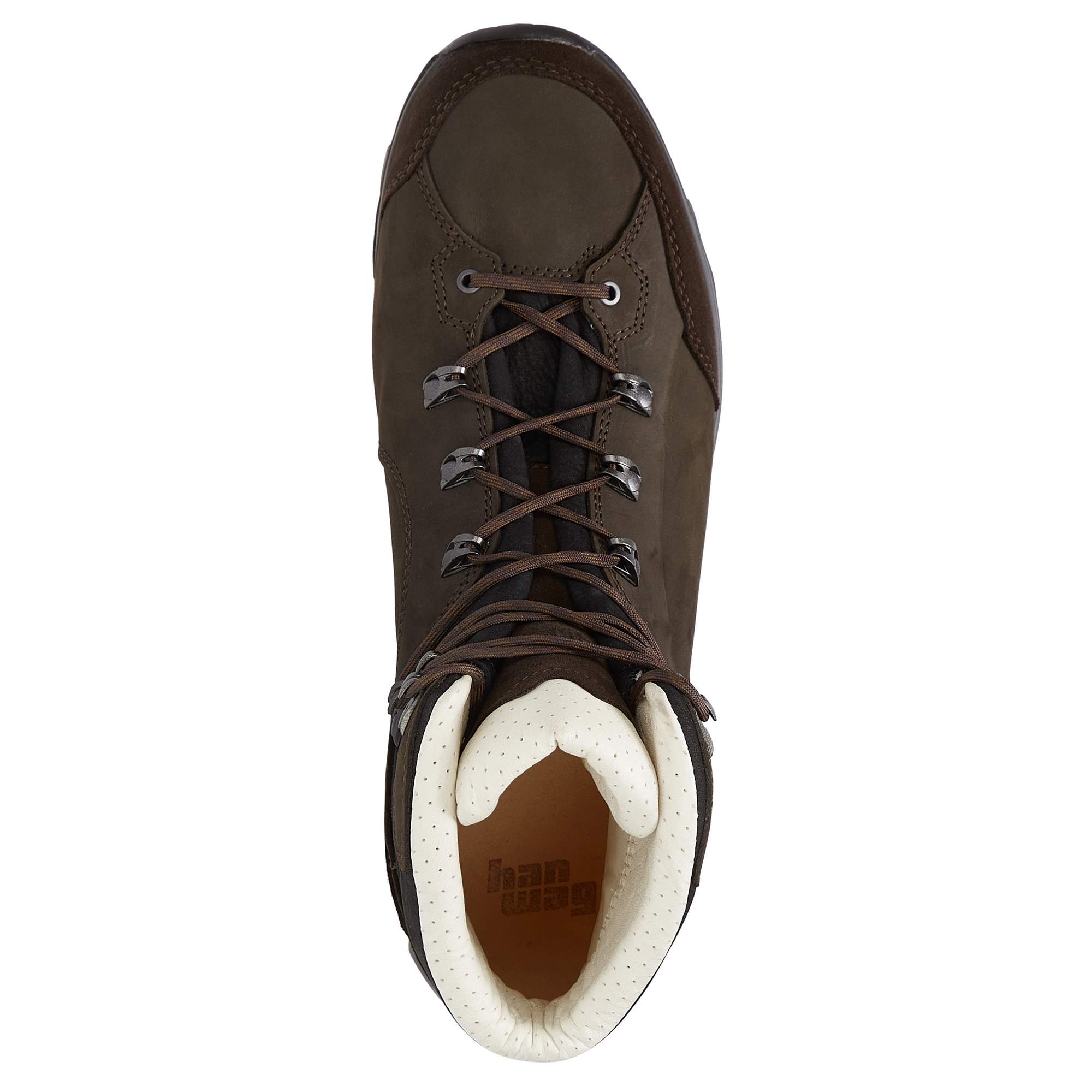 Hanwag ALTA BUNION II LL Herren - Wanderstiefel