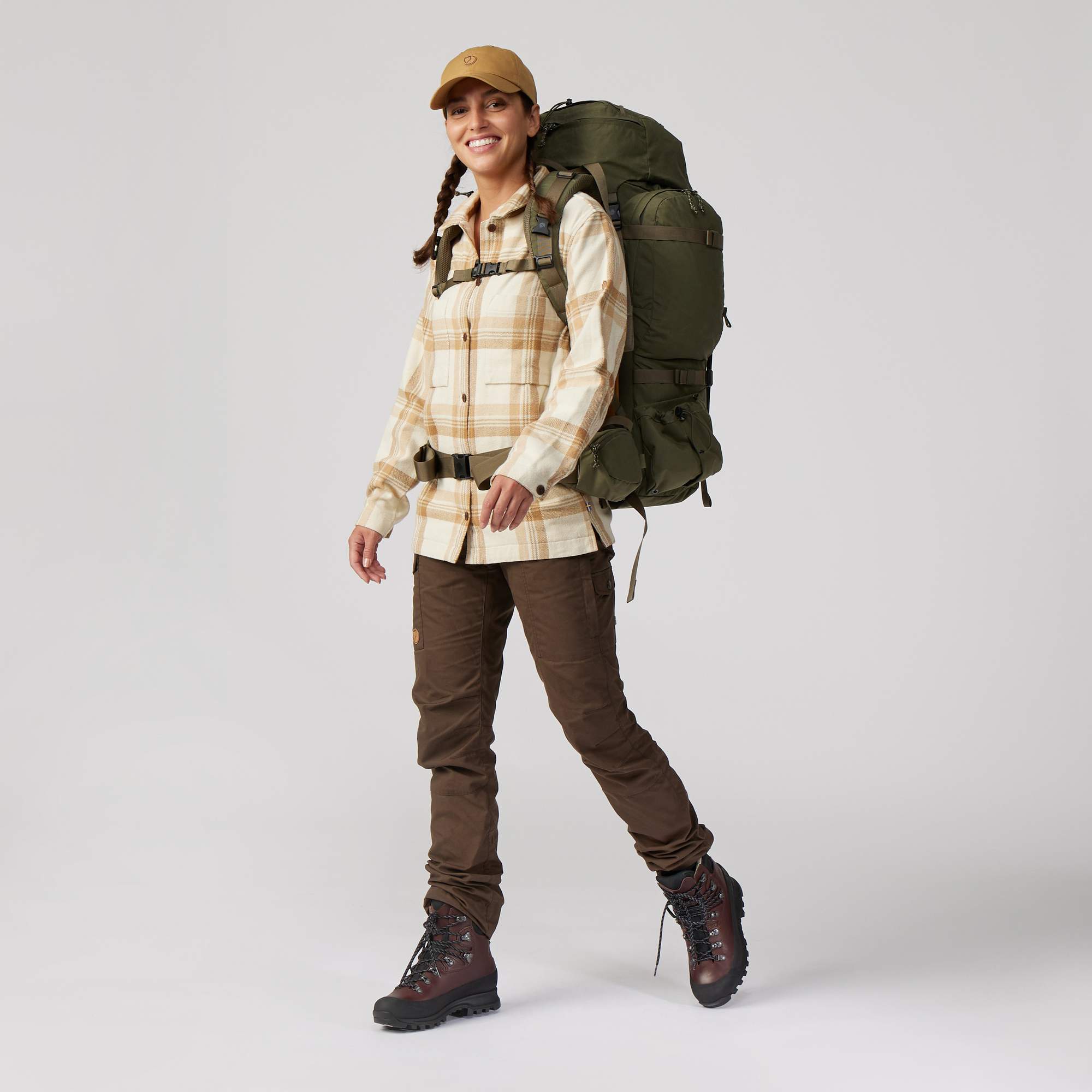 Hanwag ALASKA PRO LADY GTX Damen - Trekkingstiefel