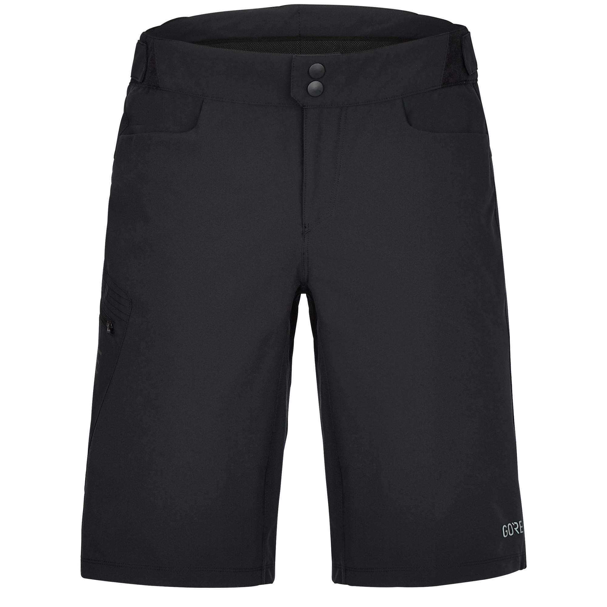 Gore Wear PASSION SHORTS Damen - Radshorts