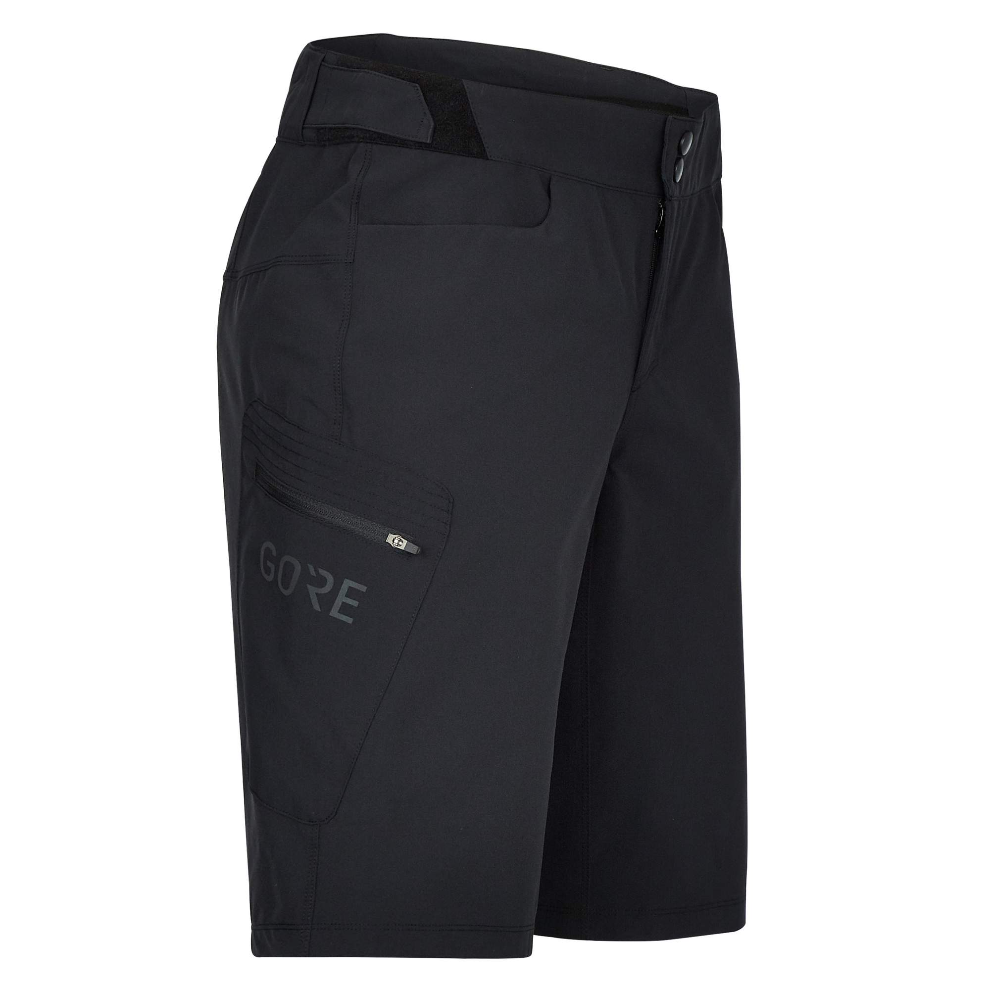 Gore Wear PASSION SHORTS Damen - Radshorts