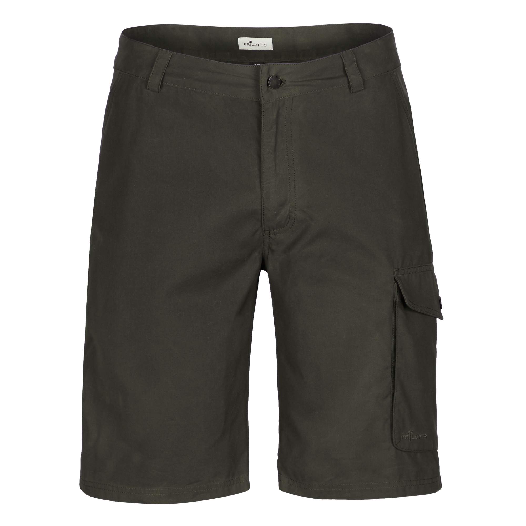 FRILUFTS RAZNAS SHORTS Herren - Shorts