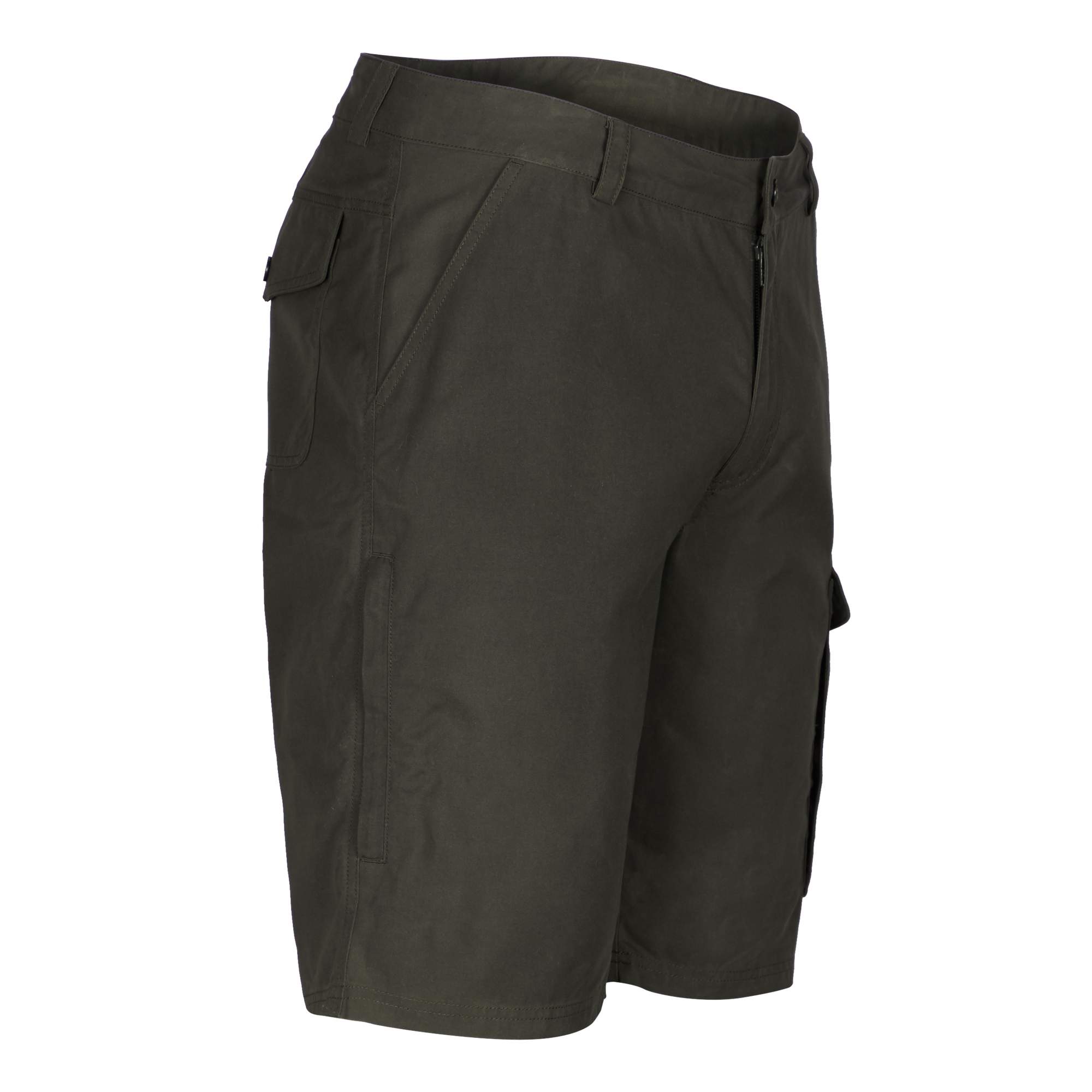 FRILUFTS RAZNAS SHORTS Herren - Shorts