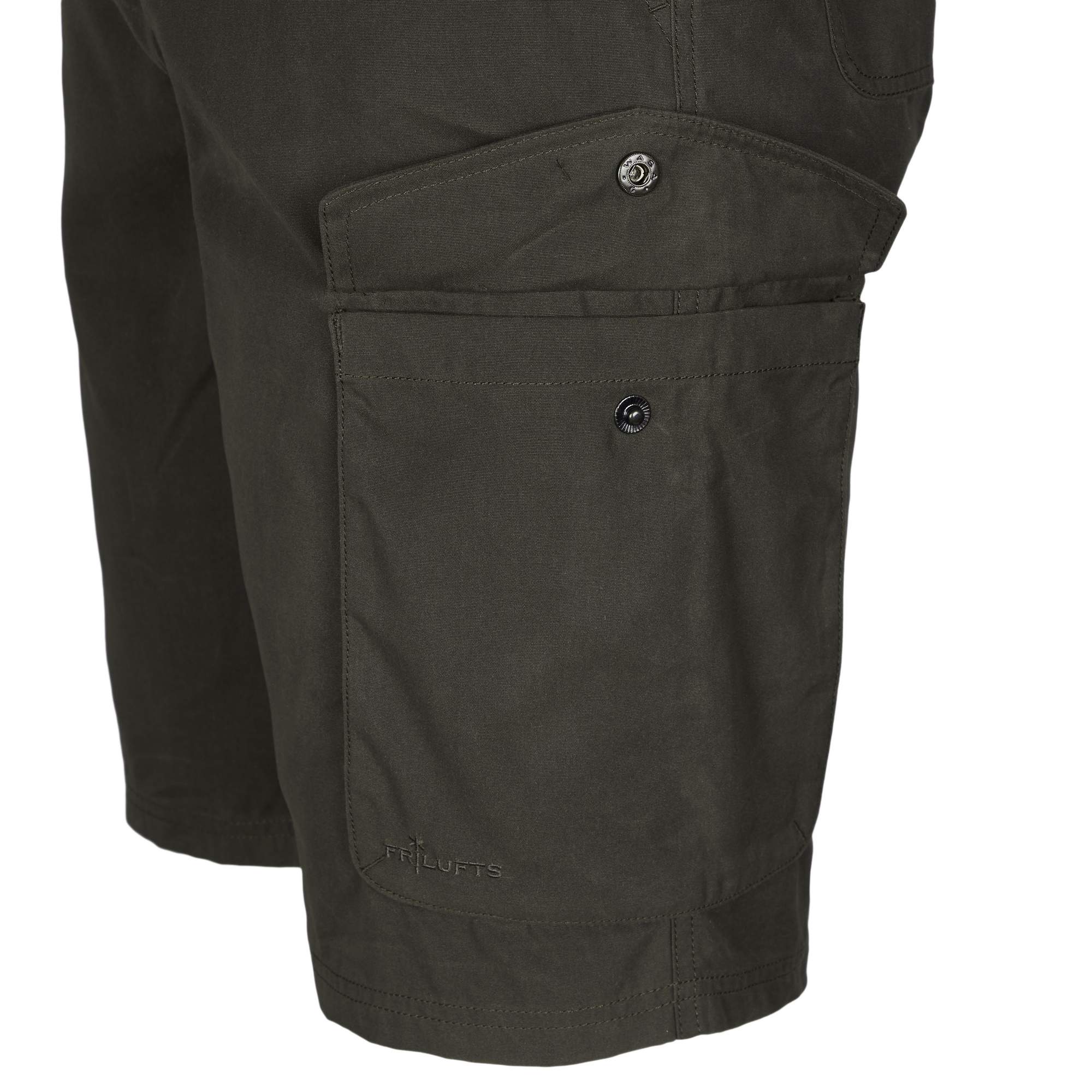 FRILUFTS RAZNAS SHORTS Herren - Shorts