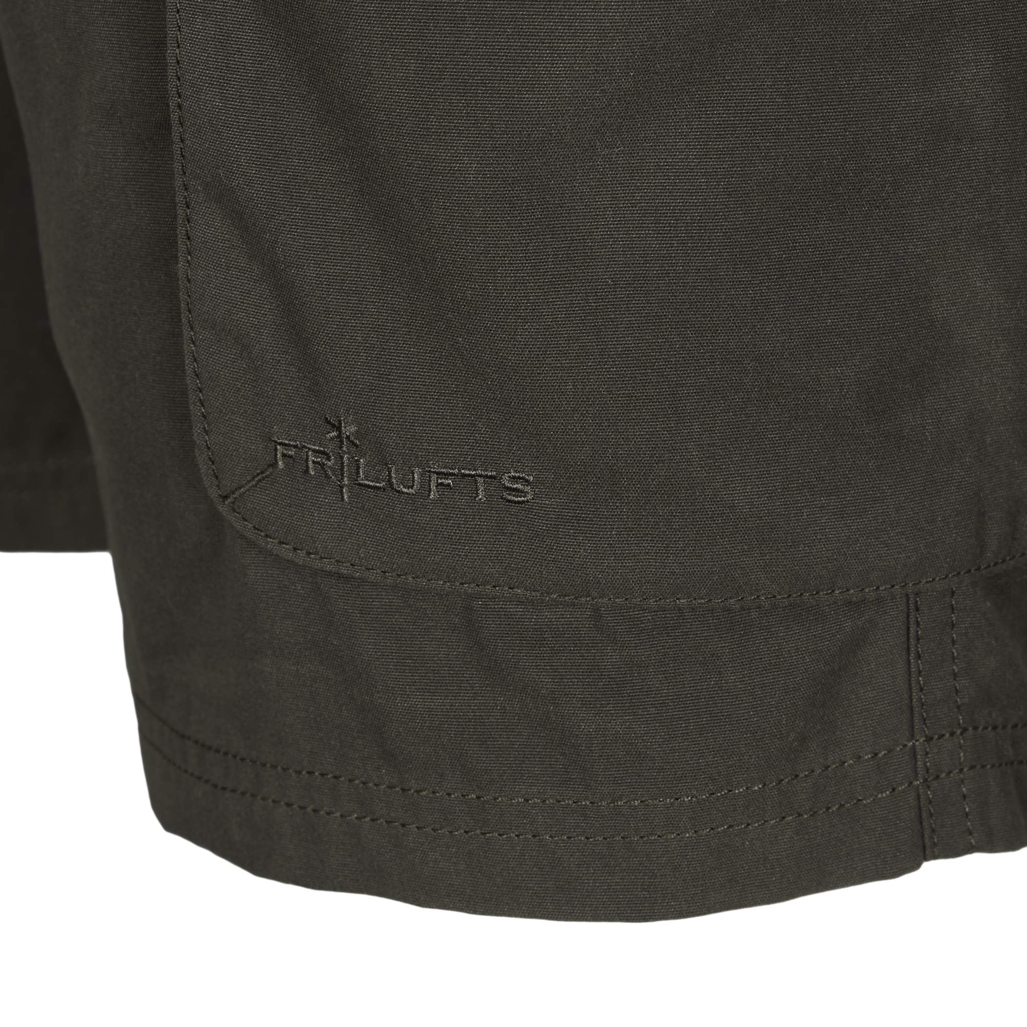 FRILUFTS RAZNAS SHORTS Herren - Shorts