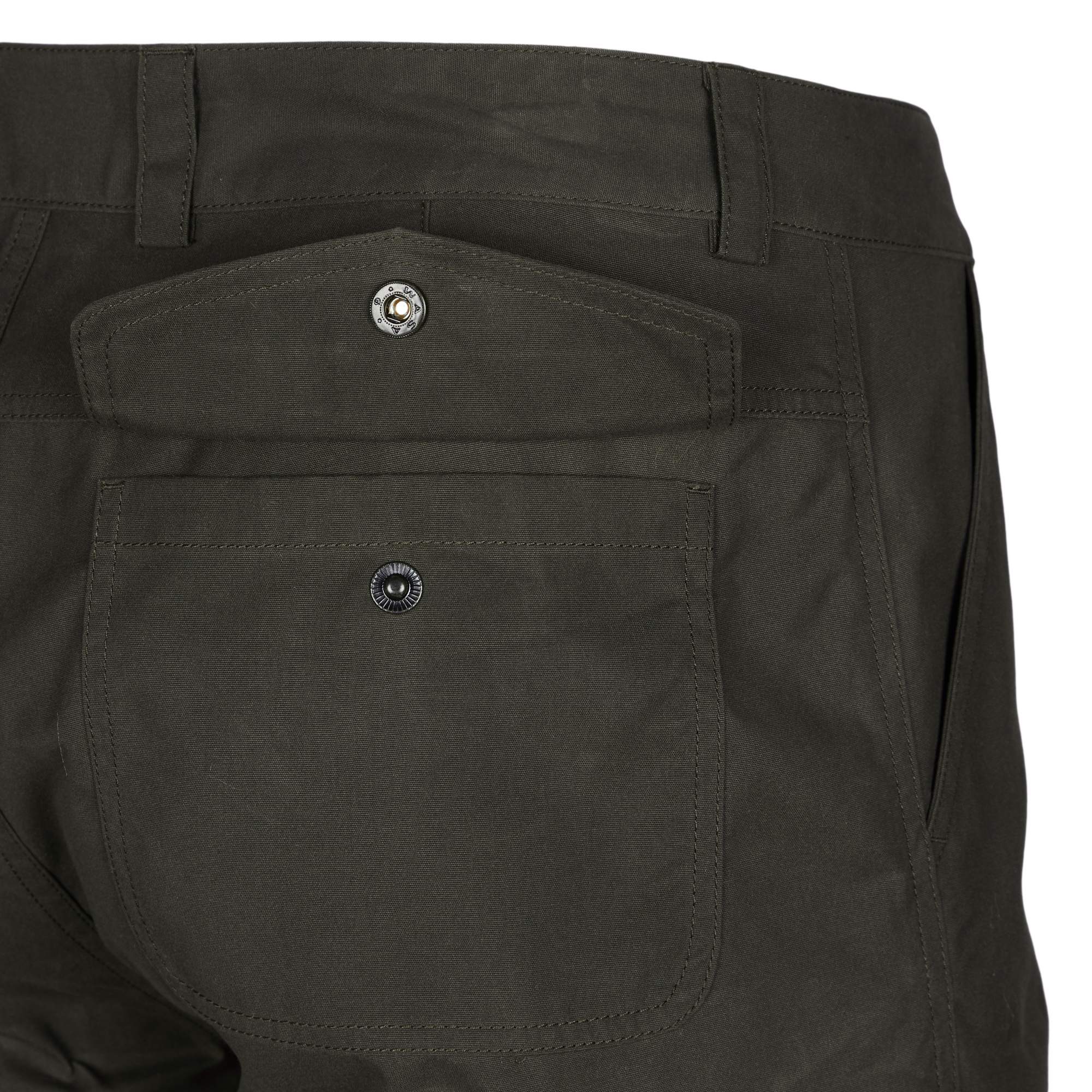 FRILUFTS RAZNAS SHORTS Herren - Shorts