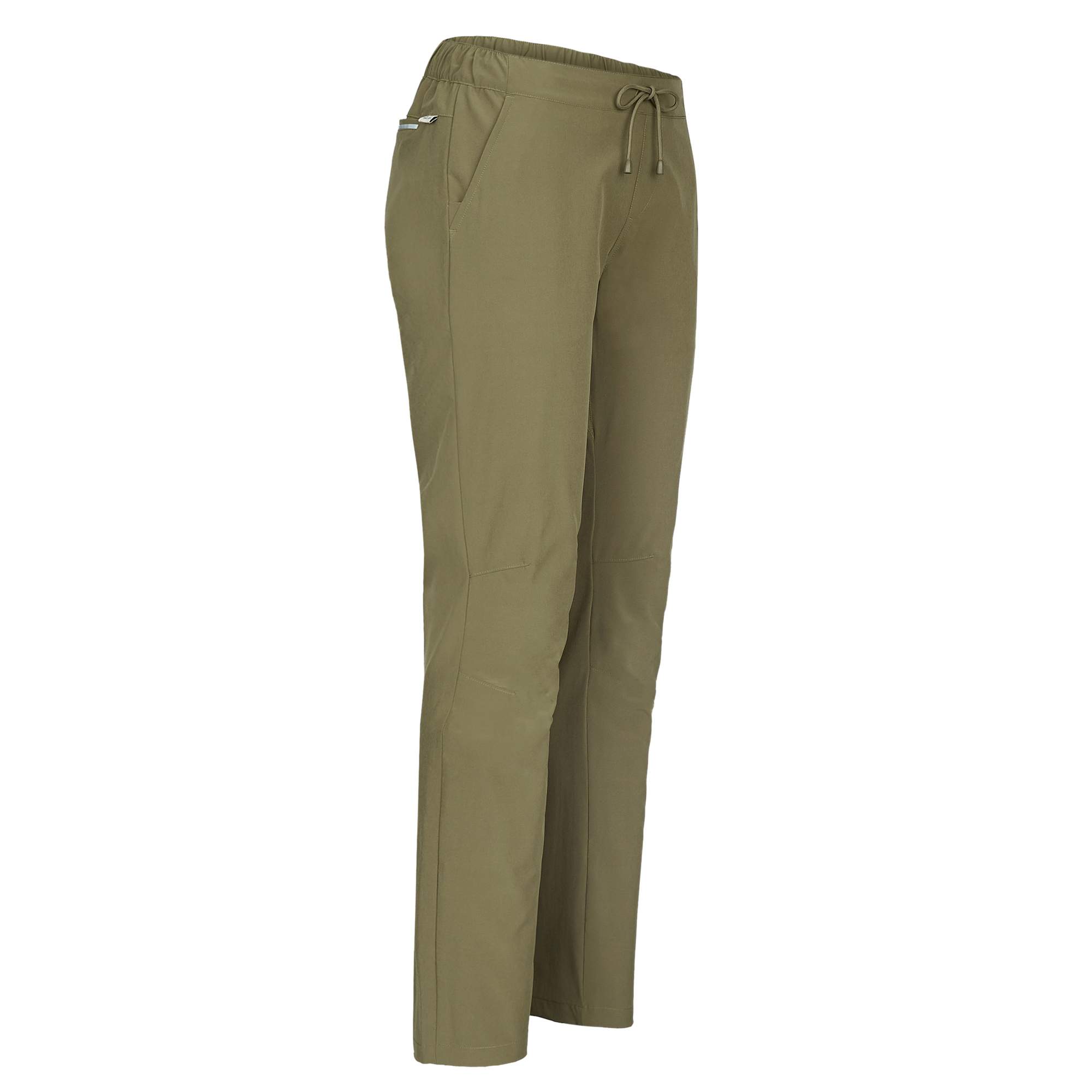 FRILUFTS KERASIA BIKE PANTS Damen - Fahrradhose
