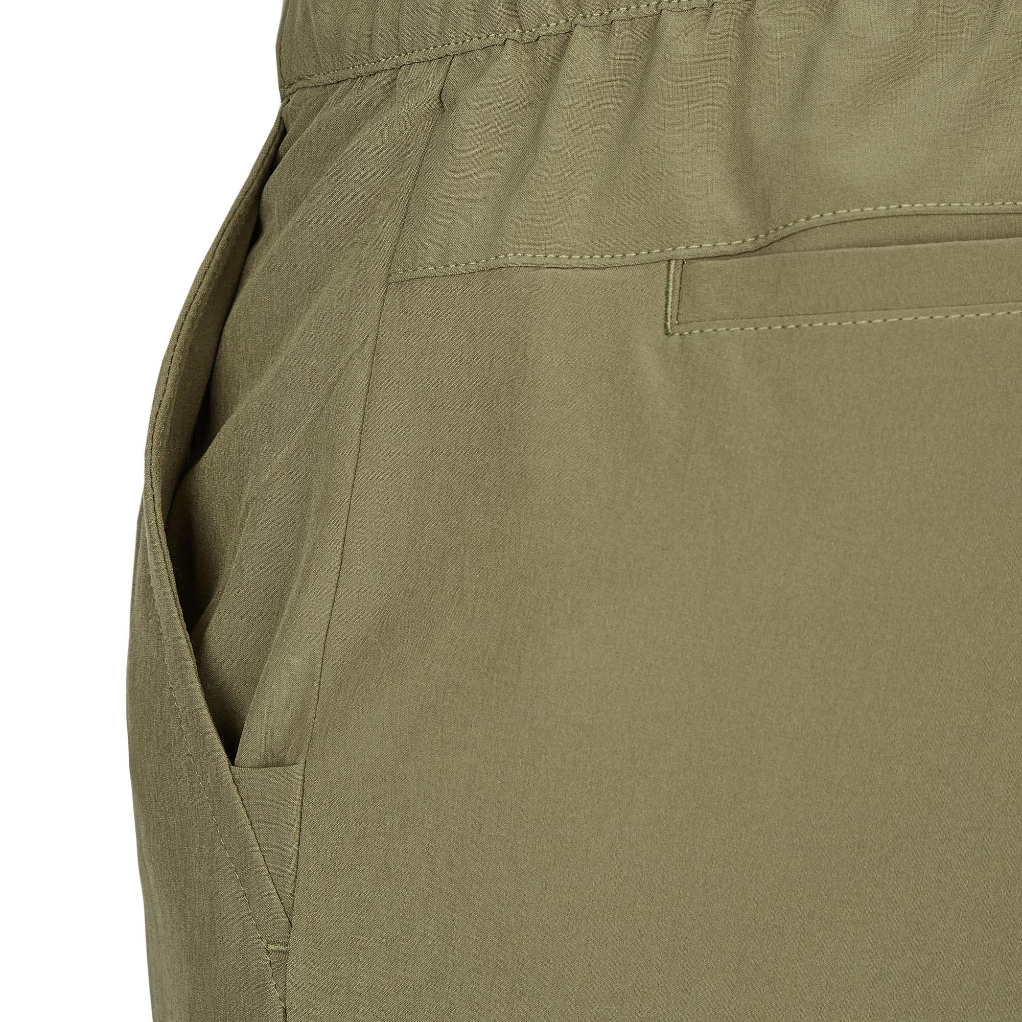 FRILUFTS KERASIA BIKE PANTS Damen - Fahrradhose