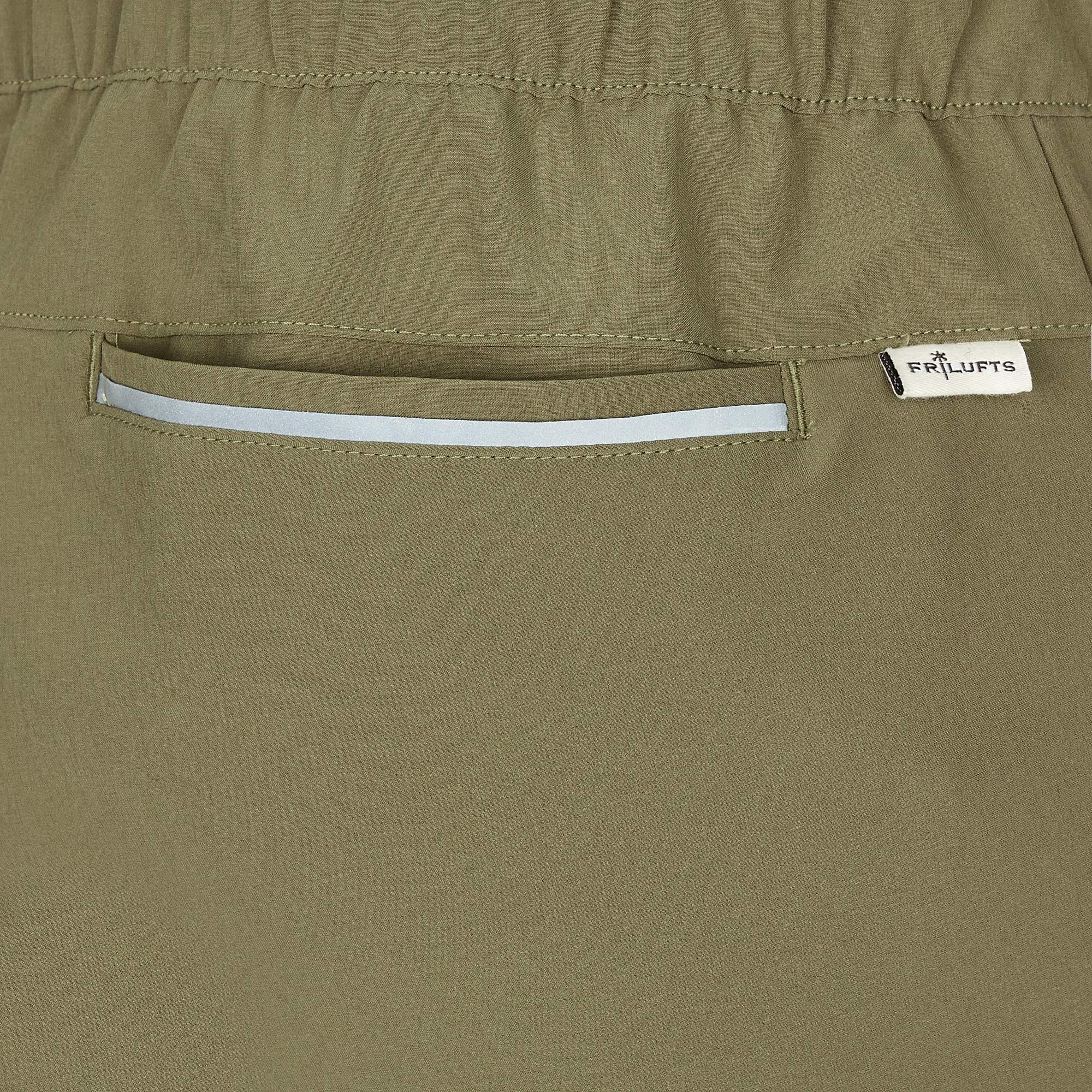 FRILUFTS KERASIA BIKE PANTS Damen - Fahrradhose