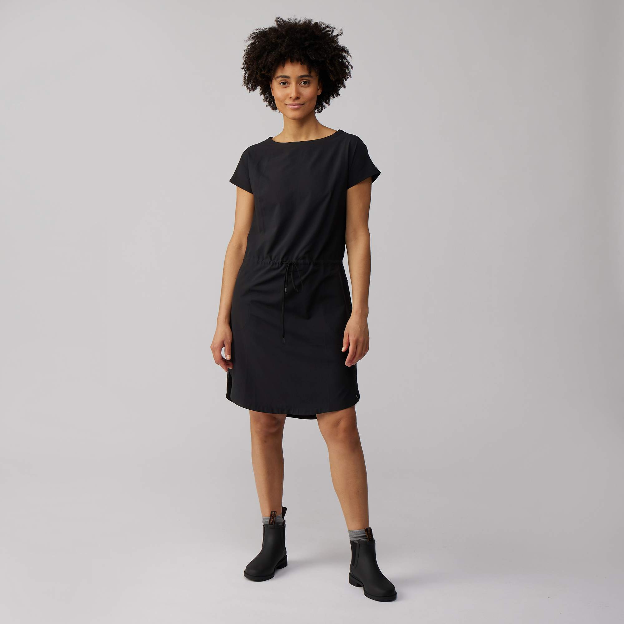 FRILUFTS AMBAE DRESS Damen - Kleid