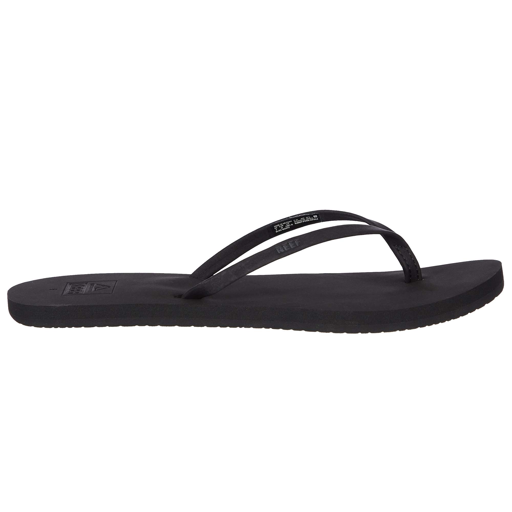 Reef BLISS NIGHTS Damen - Freizeitsandalen