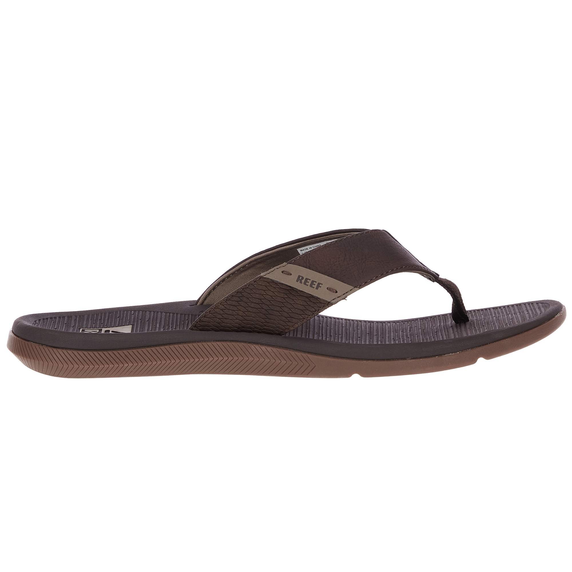 Reef SANTA ANA Herren - Freizeitsandalen