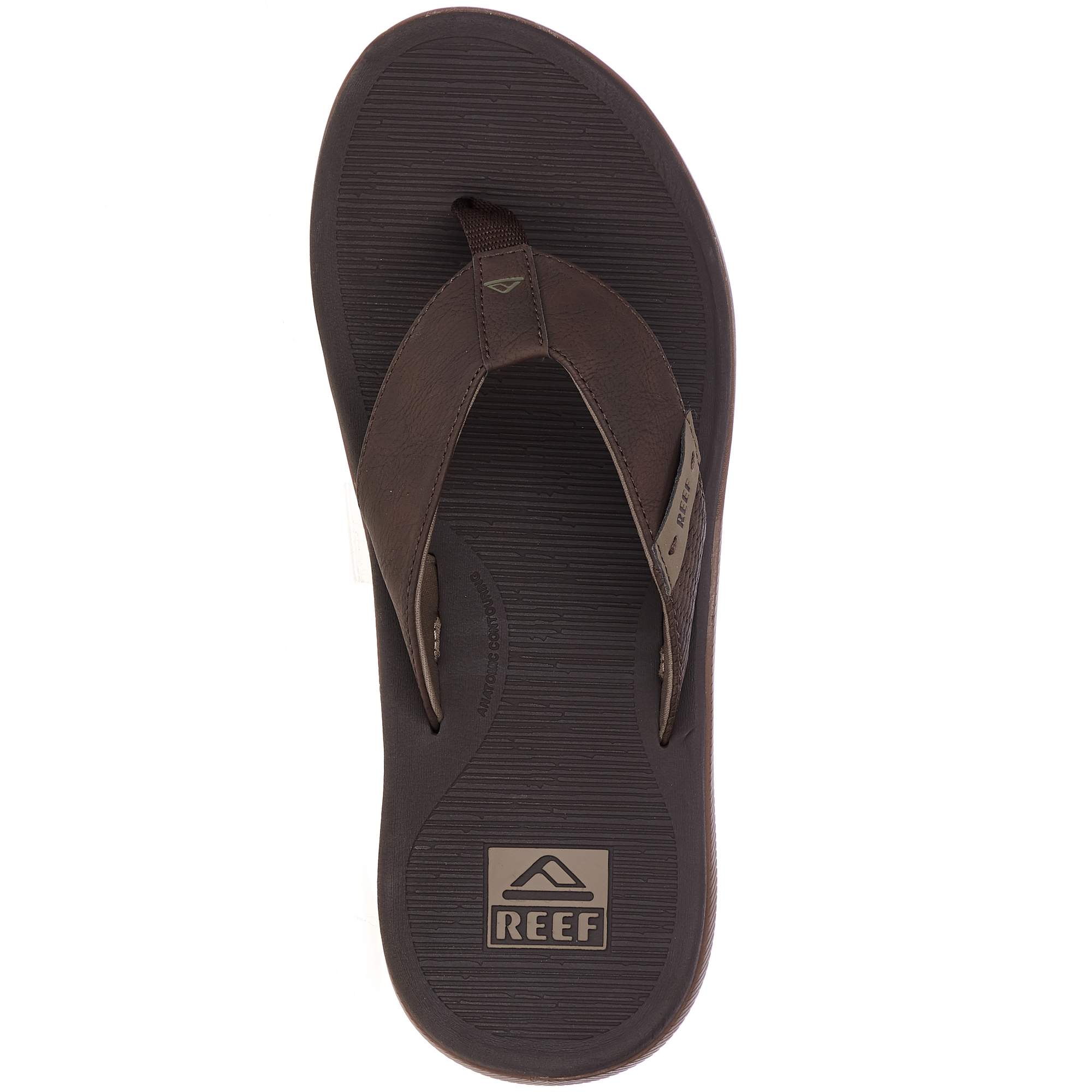 Reef SANTA ANA Herren - Freizeitsandalen