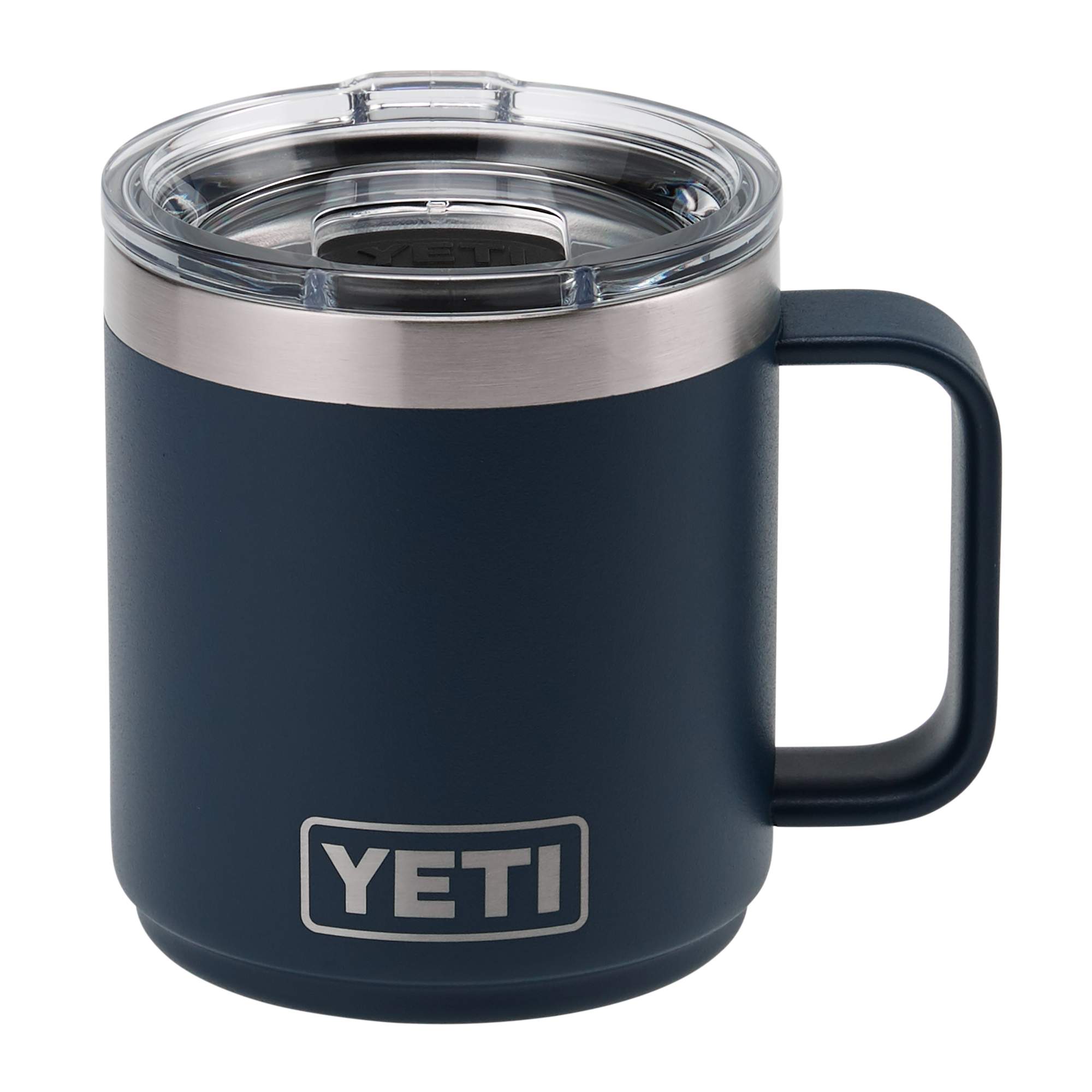 Yeti Coolers RAMBLER 10 OZ MUG MS - Thermobecher