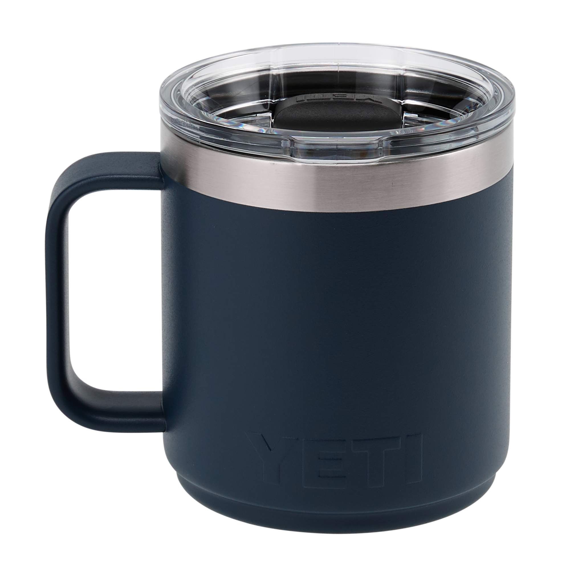 Yeti Coolers RAMBLER 10 OZ MUG MS - Thermobecher