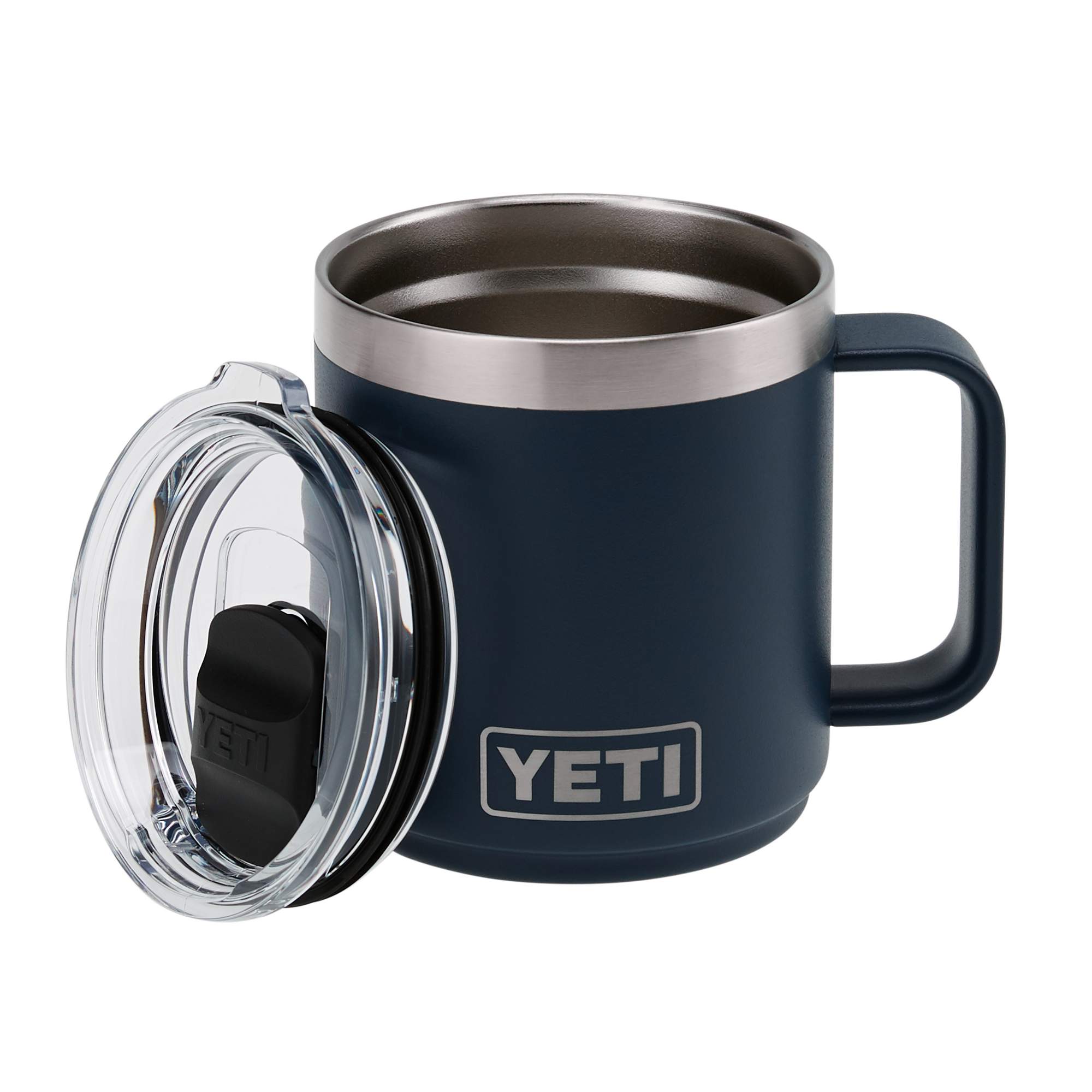 Yeti Coolers RAMBLER 10 OZ MUG MS - Thermobecher