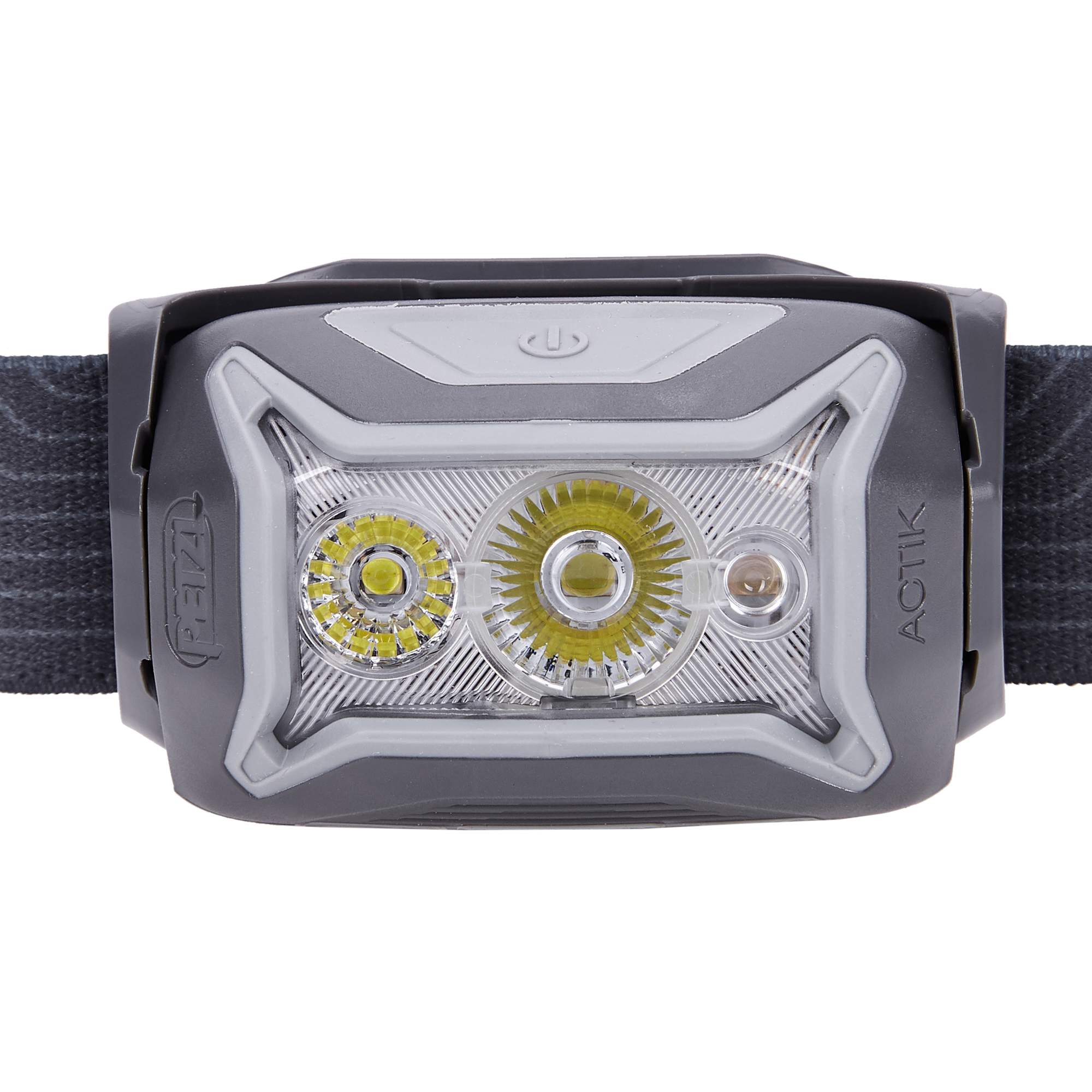 Petzl ACTIK - Stirnlampe