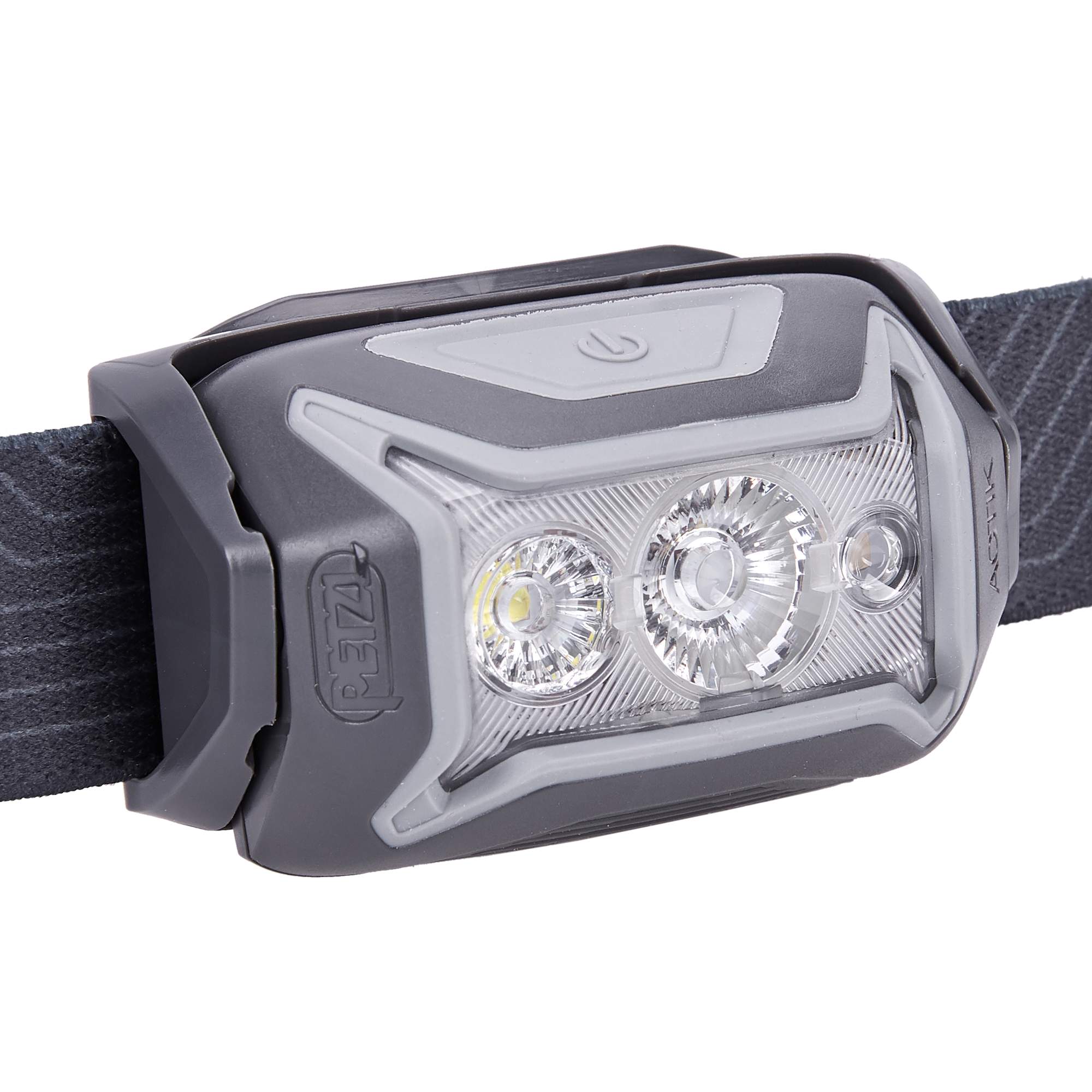 Petzl ACTIK - Stirnlampe