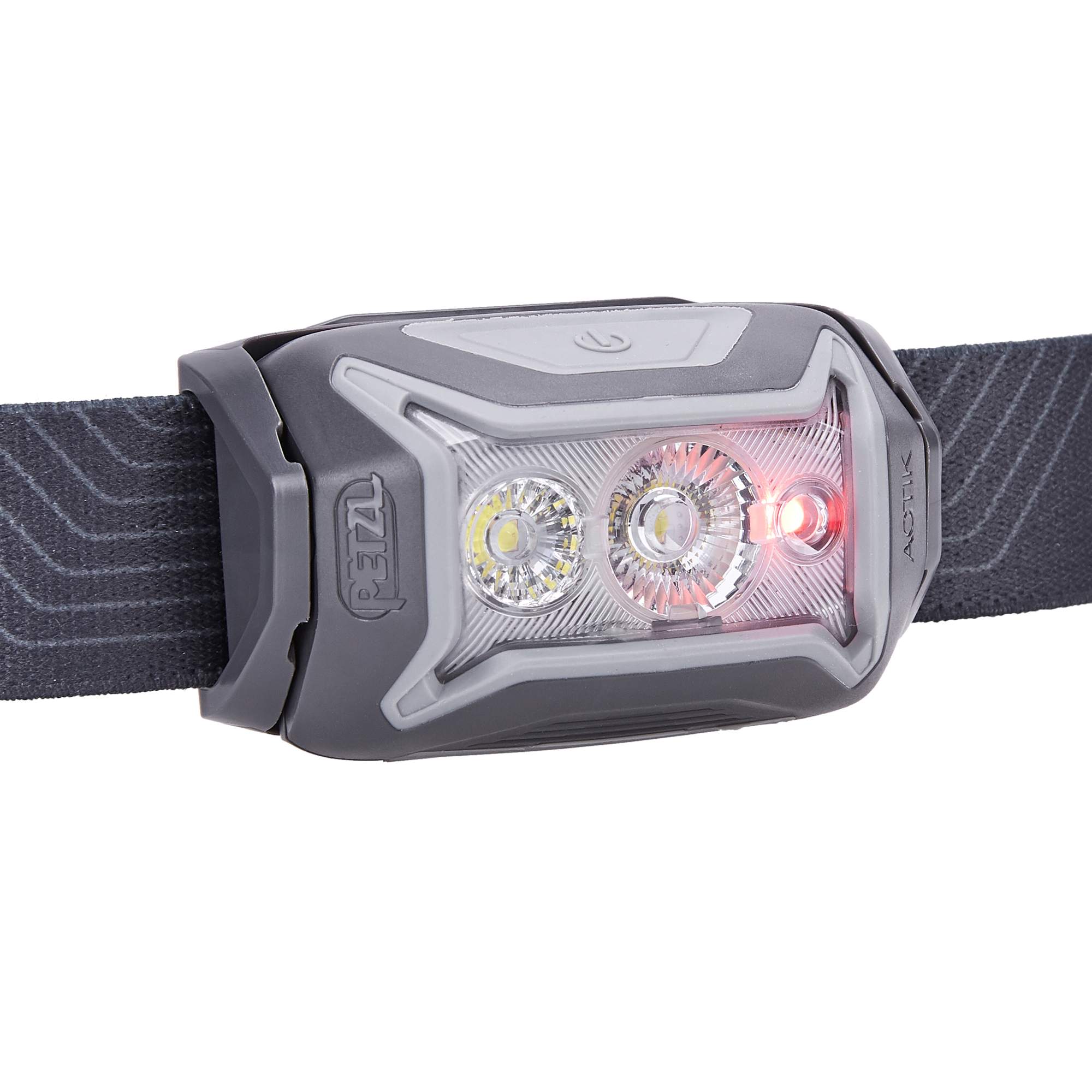 Petzl ACTIK - Stirnlampe