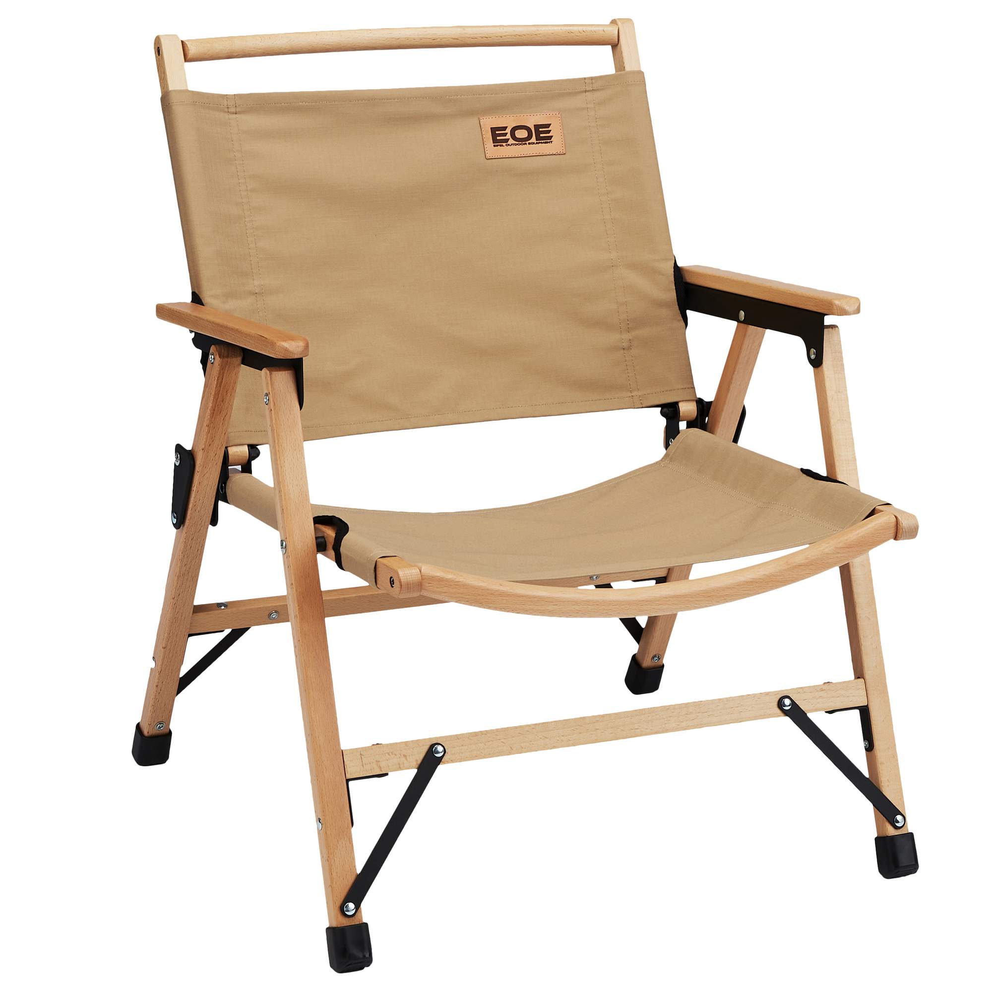 Eifel Outdoor Equipment KLAPPSTOHL VH - Campingstuhl