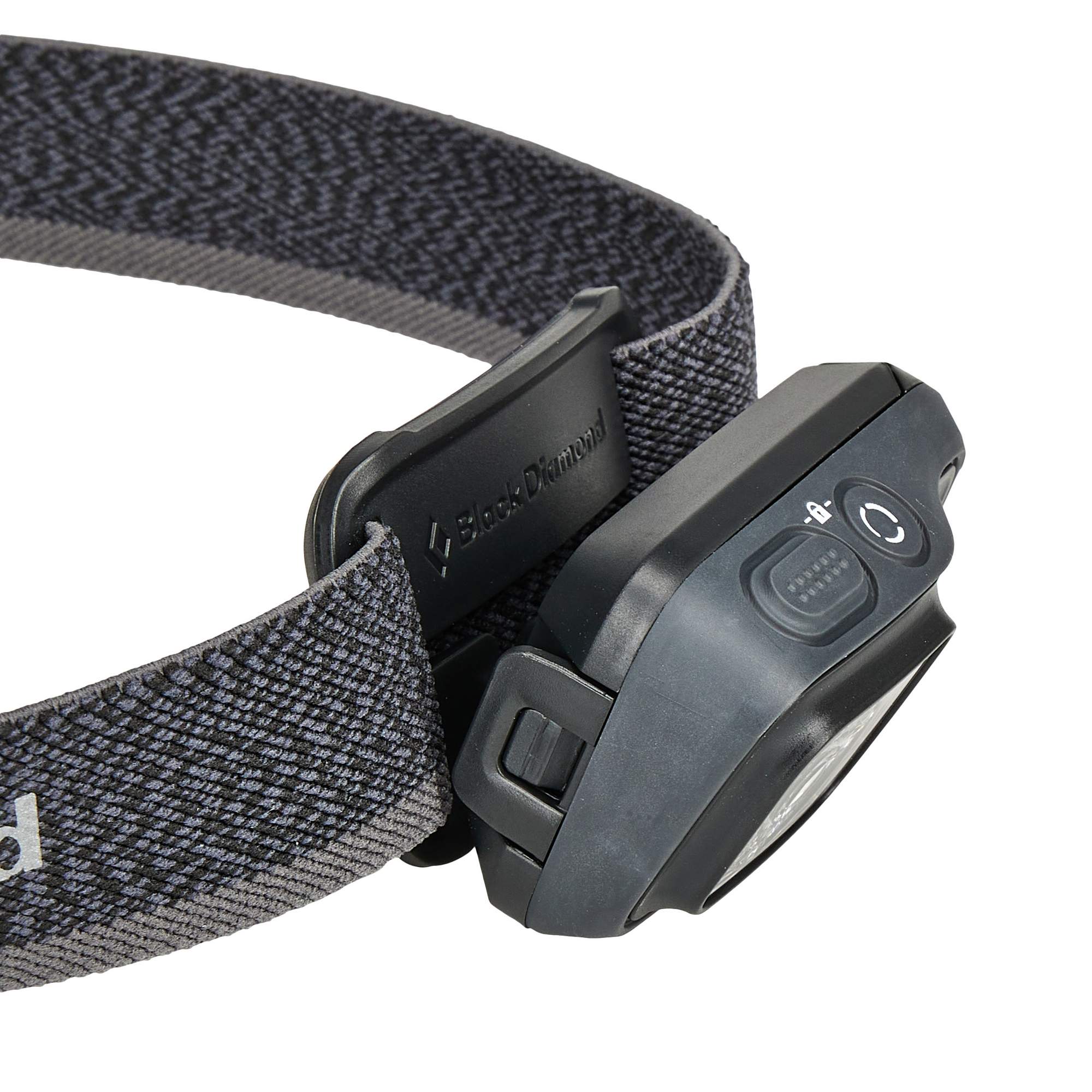 Black Diamond COSMO 350 HEADLAMP - Stirnlampe