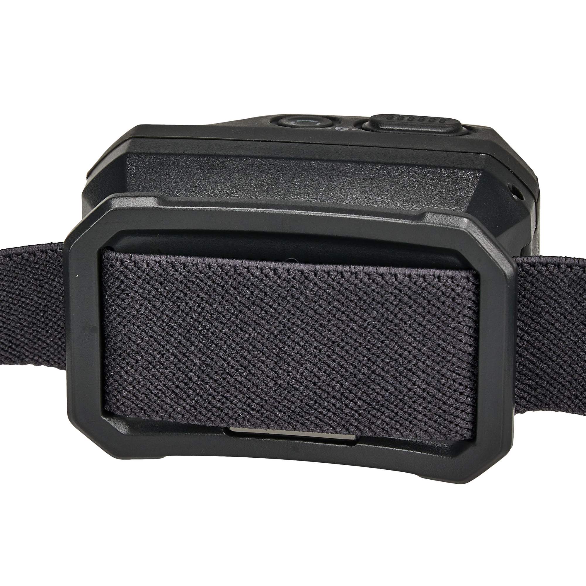 Black Diamond STORM 500-R HEADLAMP Unisex - Stirnlampe
