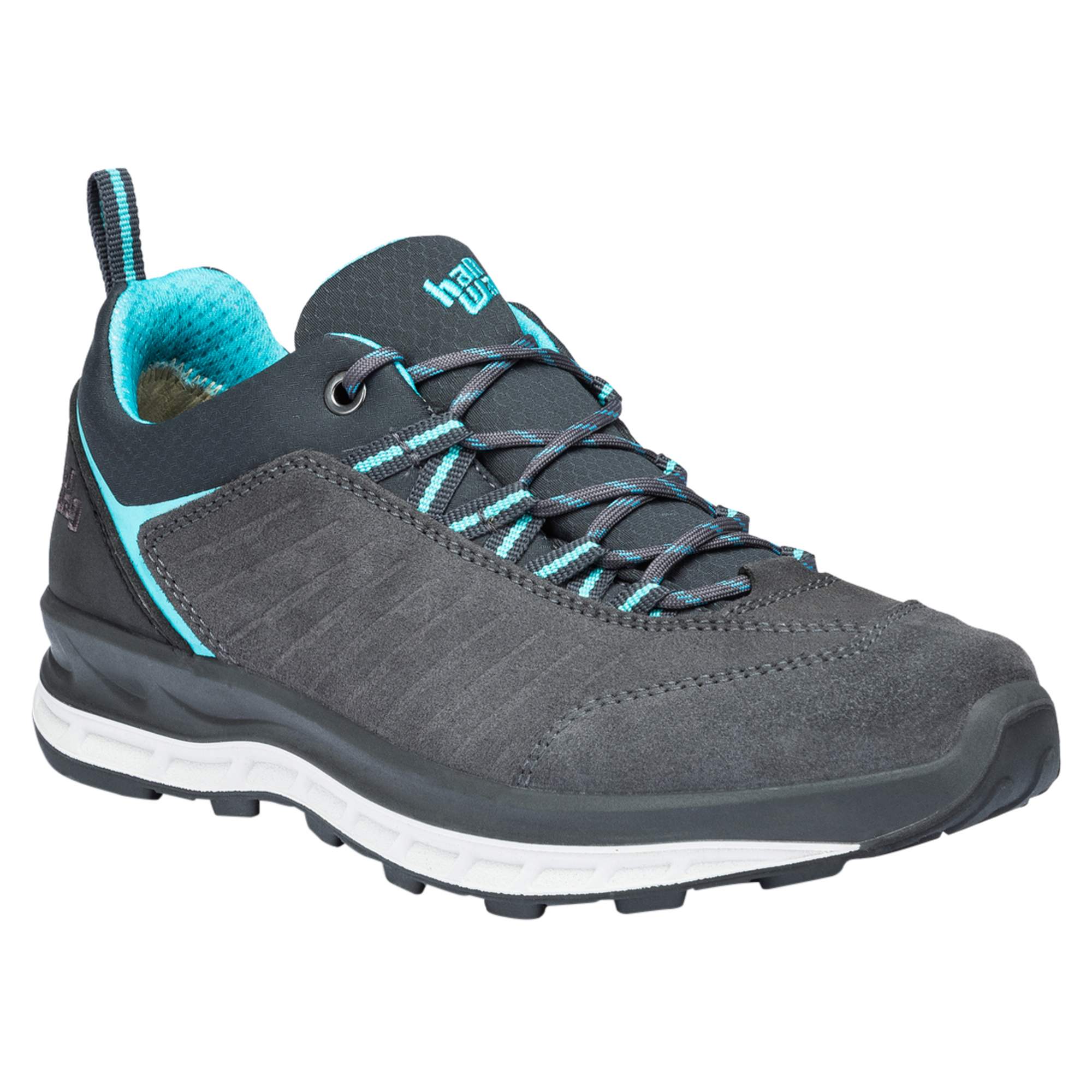Hanwag BLUERIDGE LOW LADY LL Damen - Wanderschuhe