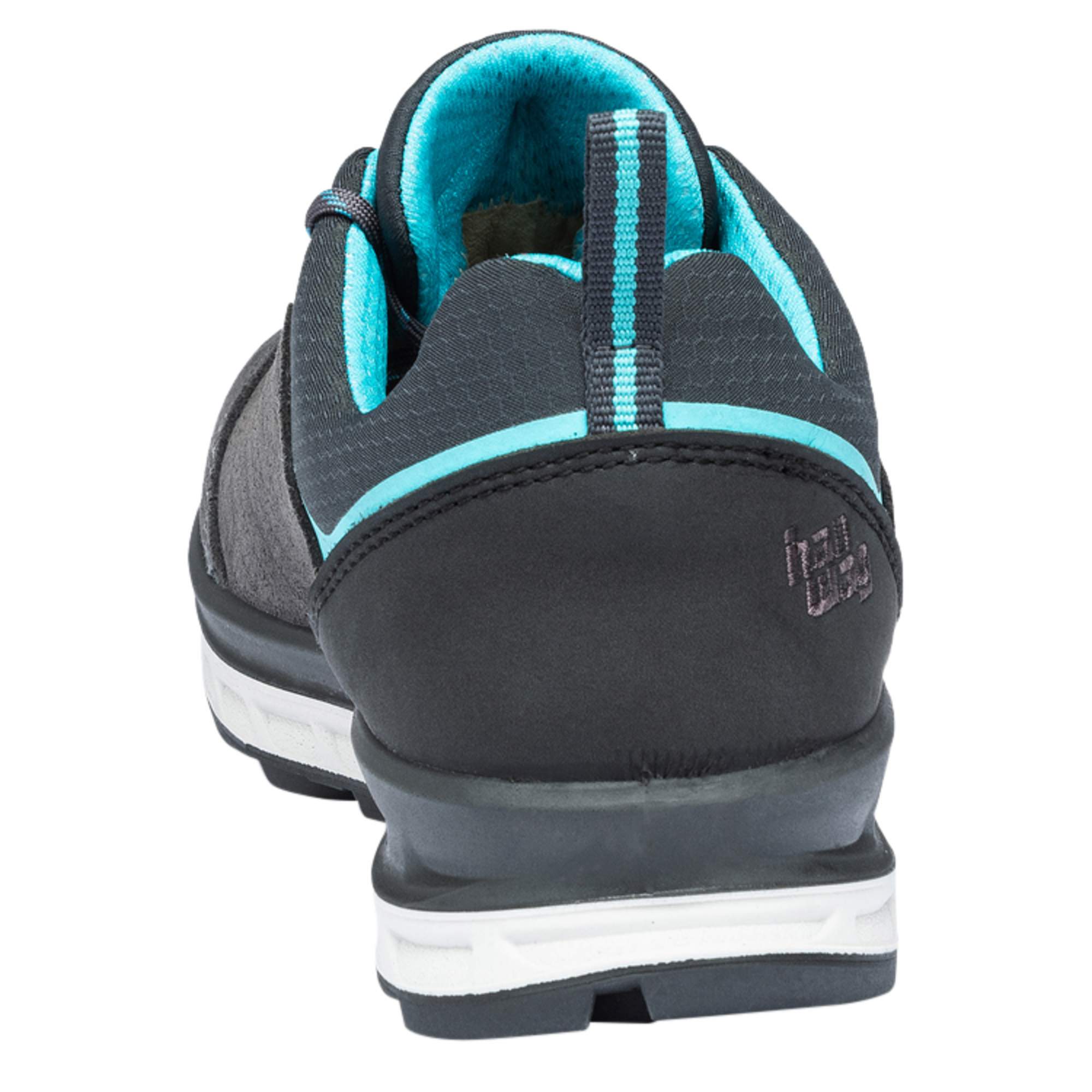 Hanwag BLUERIDGE LOW LADY LL Damen - Wanderschuhe