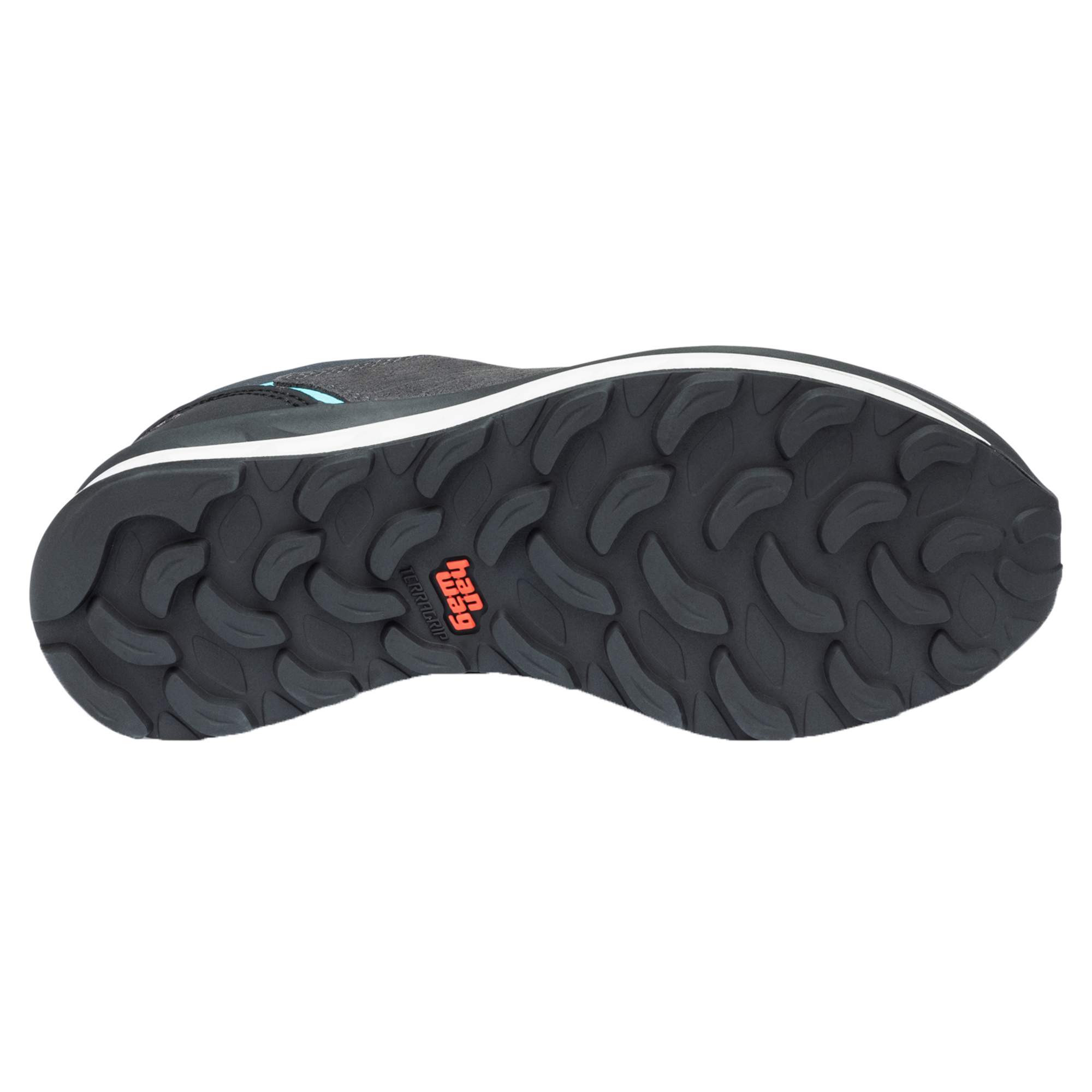 Hanwag BLUERIDGE LOW LADY LL Damen - Wanderschuhe