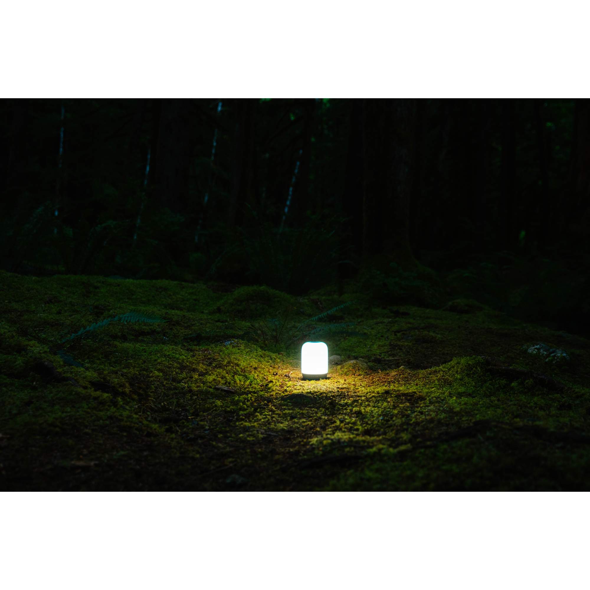 Biolite ALPENGLOW LANTERN 250 - Laterne