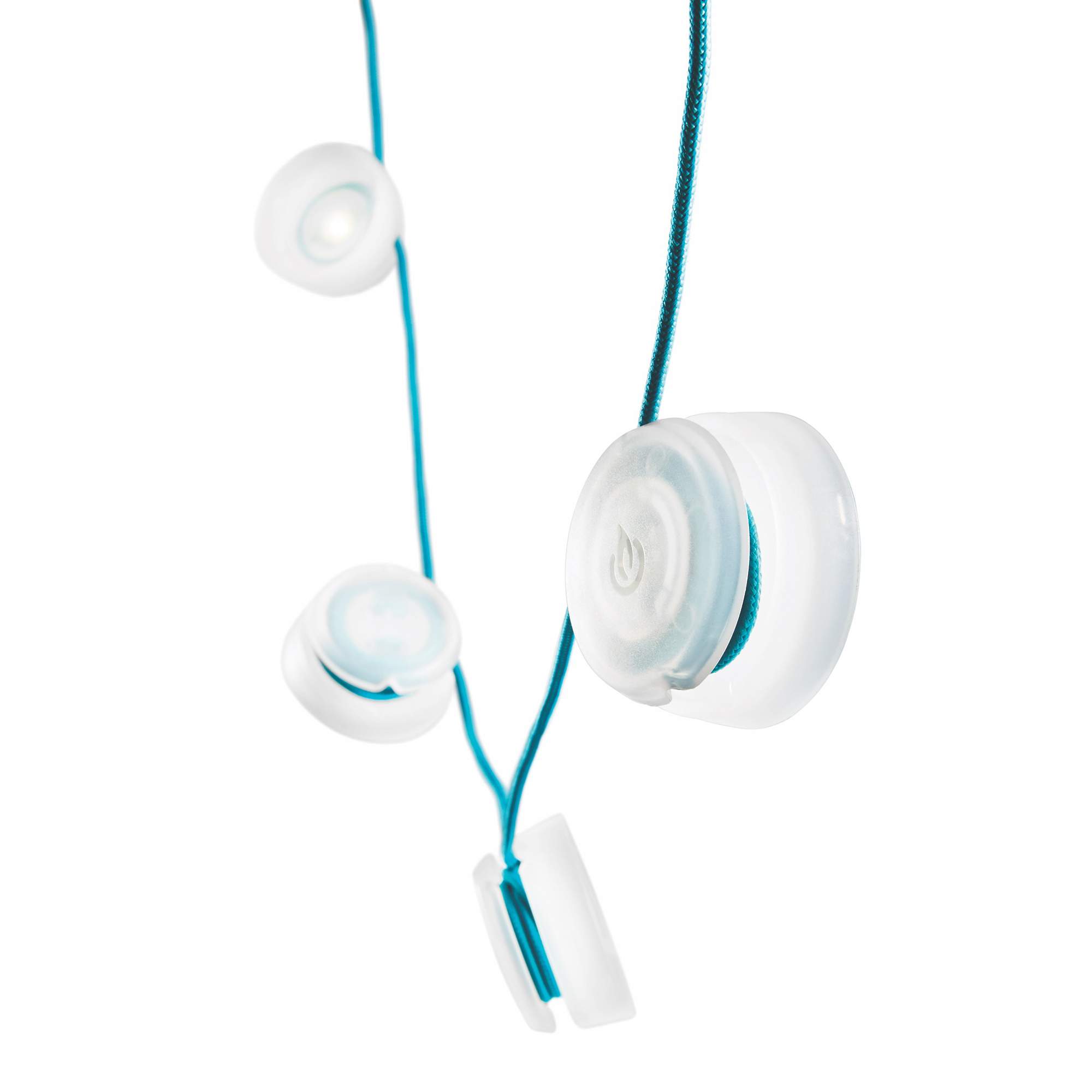 Biolite SITELIGHT STRING - Laterne
