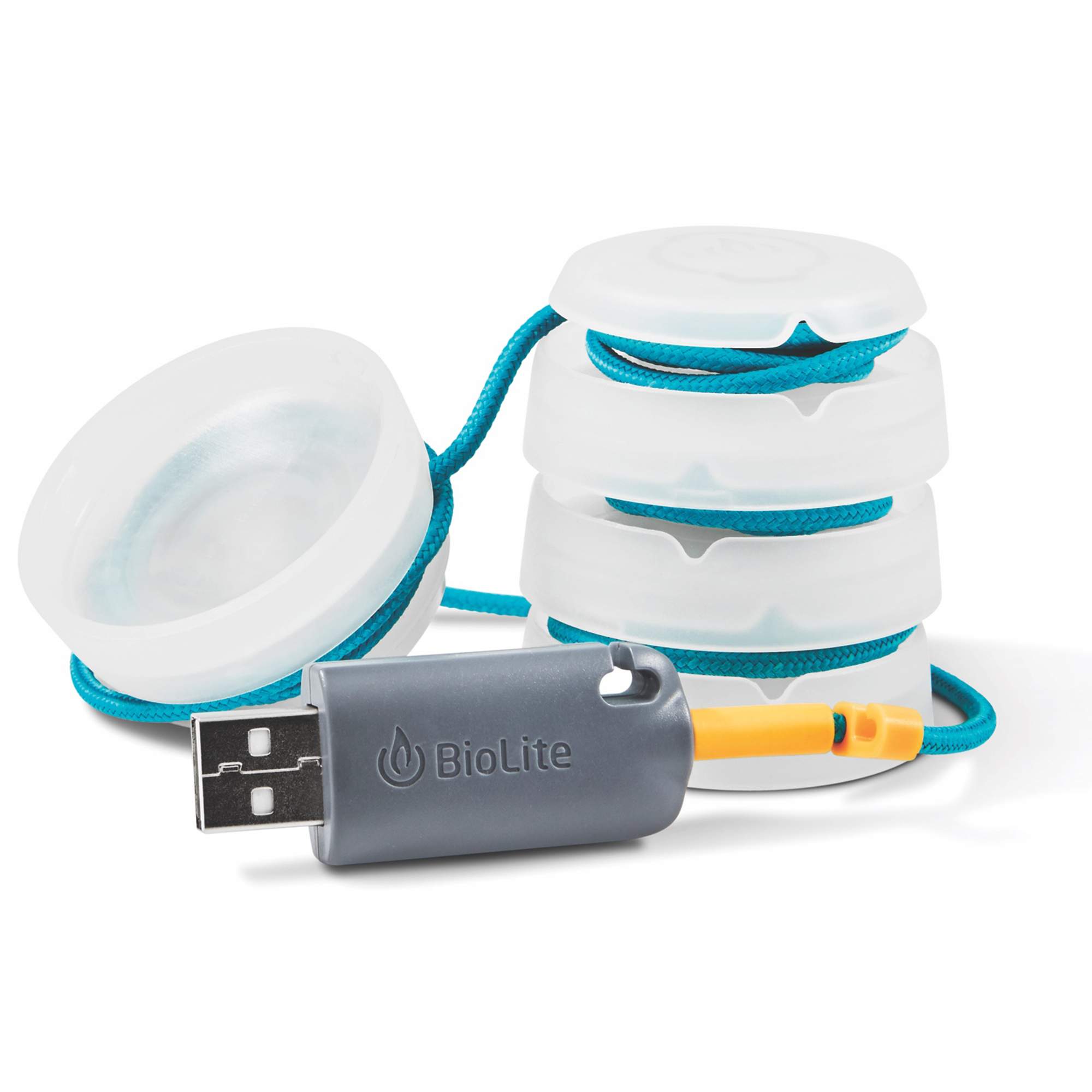Biolite SITELIGHT STRING - Laterne