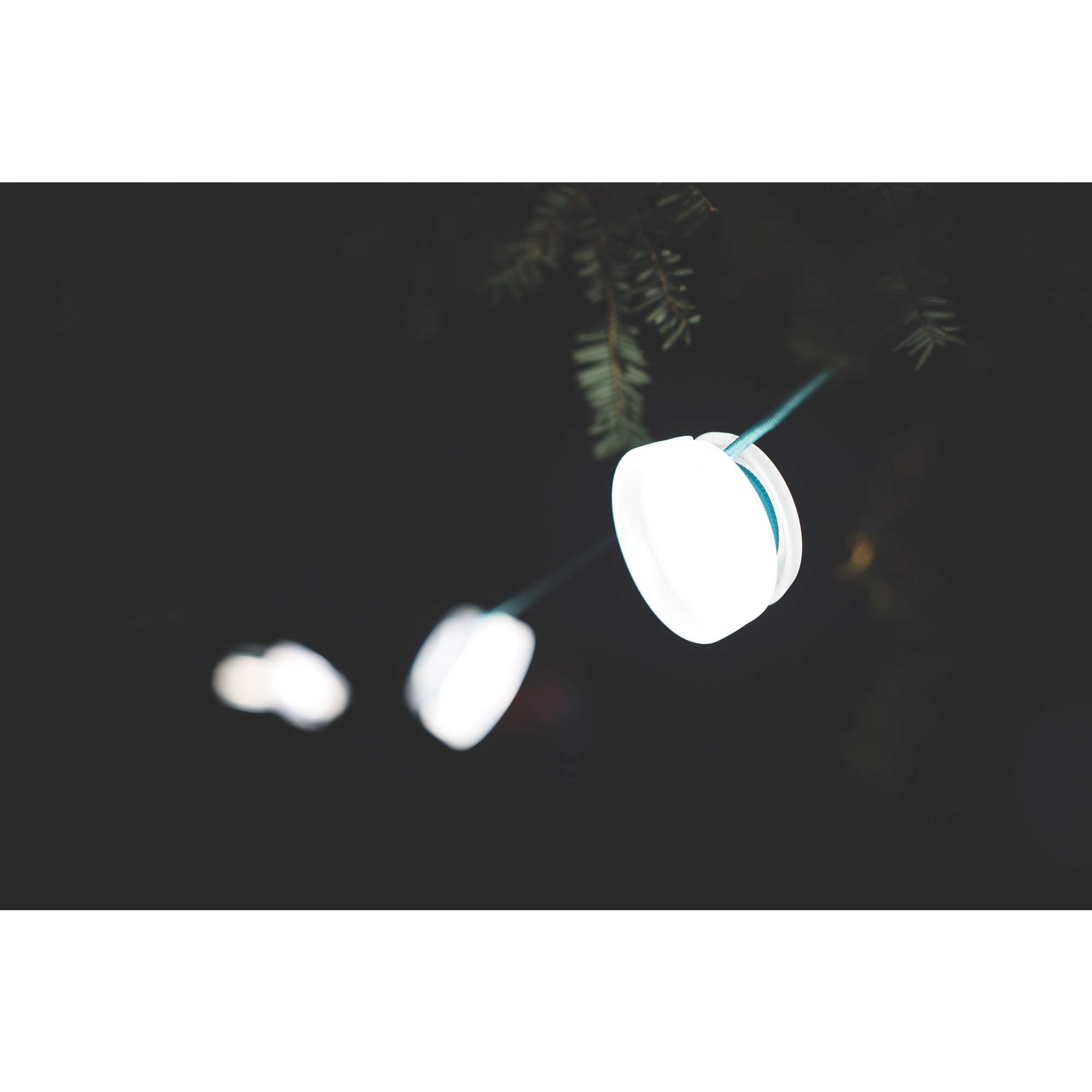 Biolite SITELIGHT STRING - Laterne
