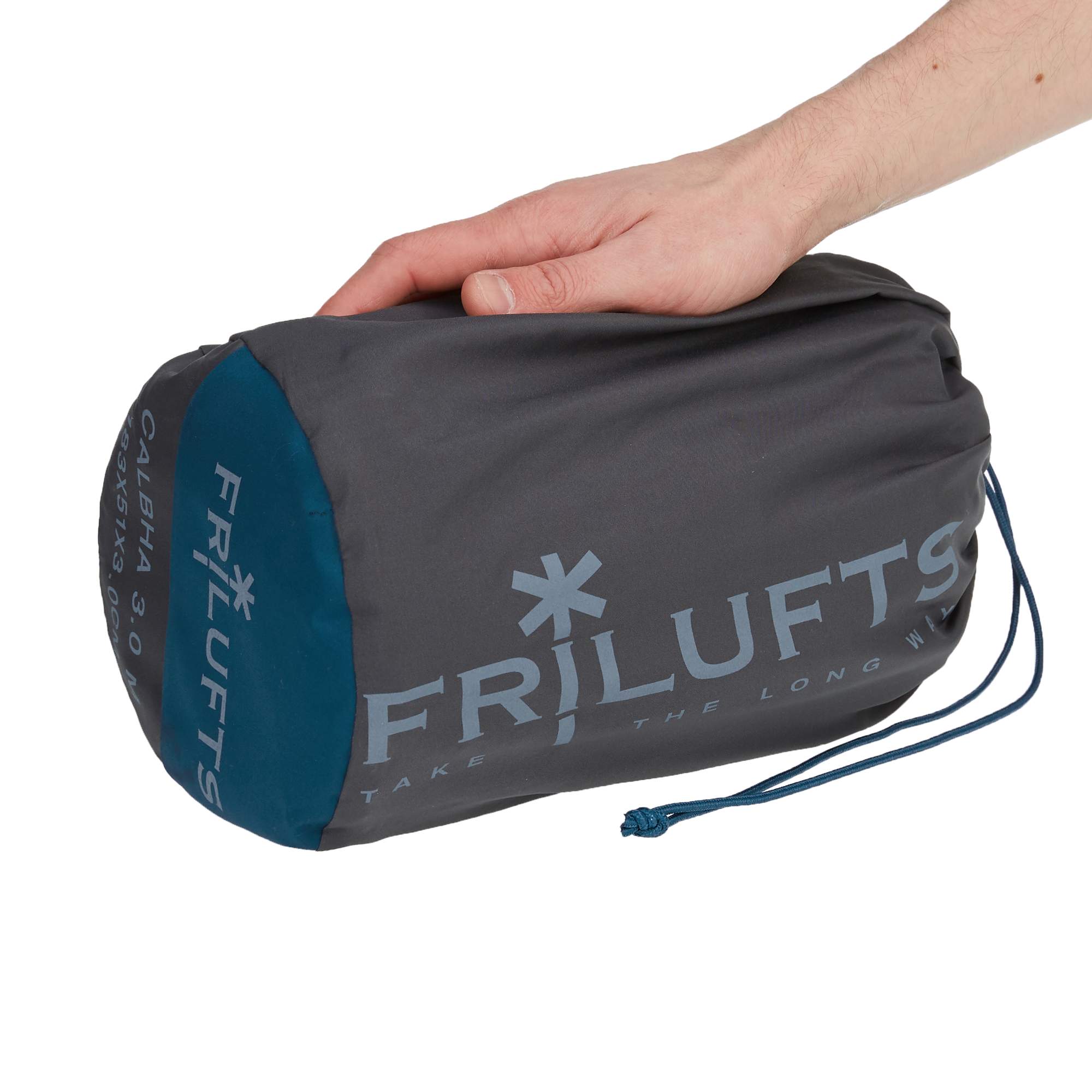 FRILUFTS CALBHA 3.0 - Selbstaufblasende Isomatte
